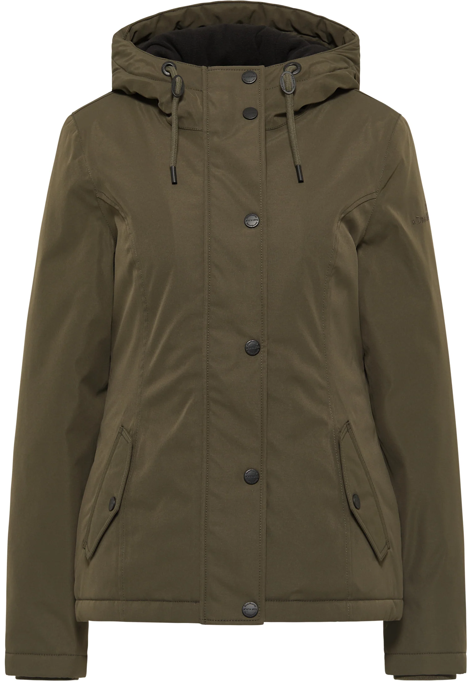 DreiMaster Klassik Women's Inter Jacket - Image 17