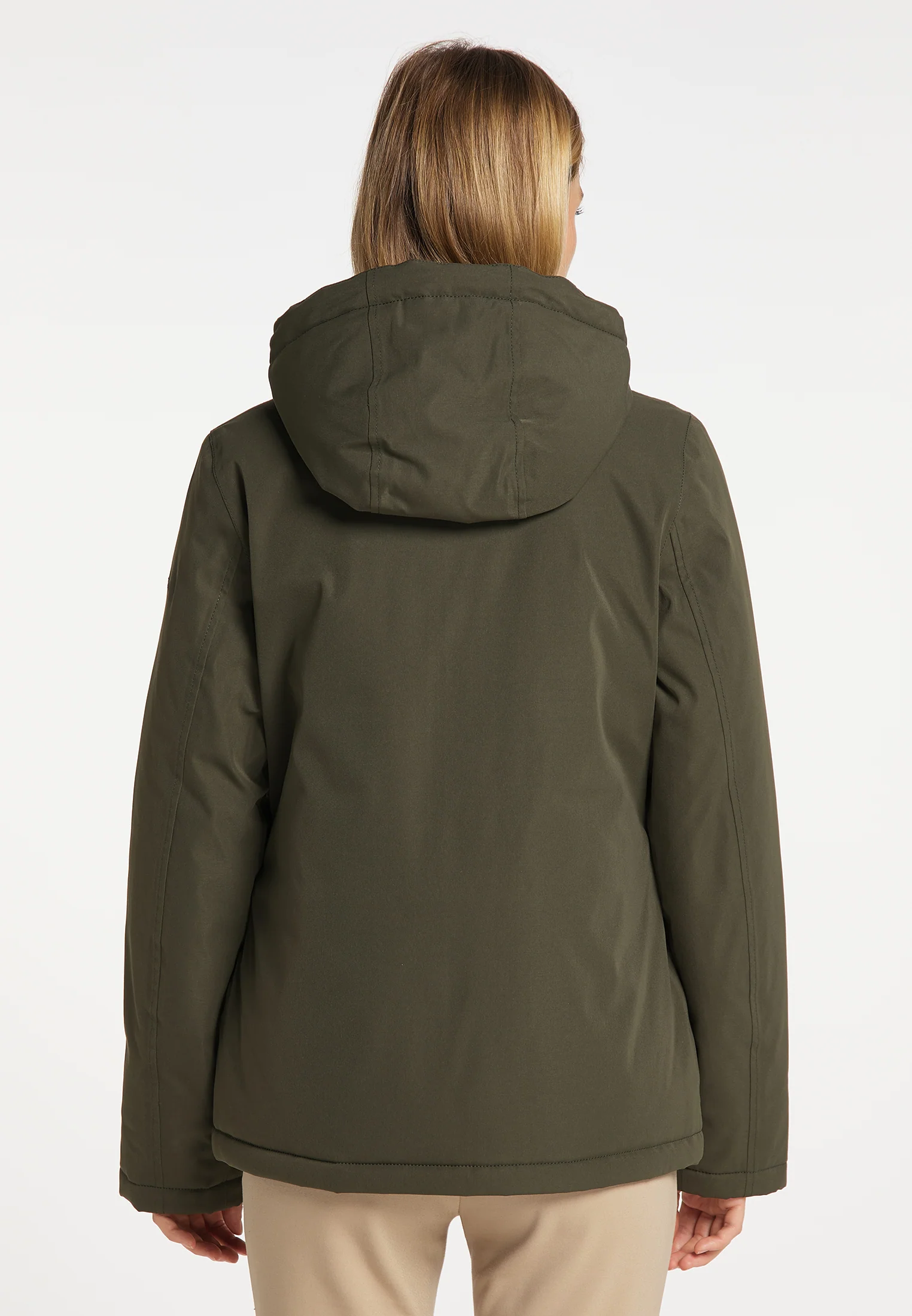 DreiMaster Klassik Women's Inter Jacket - Image 19