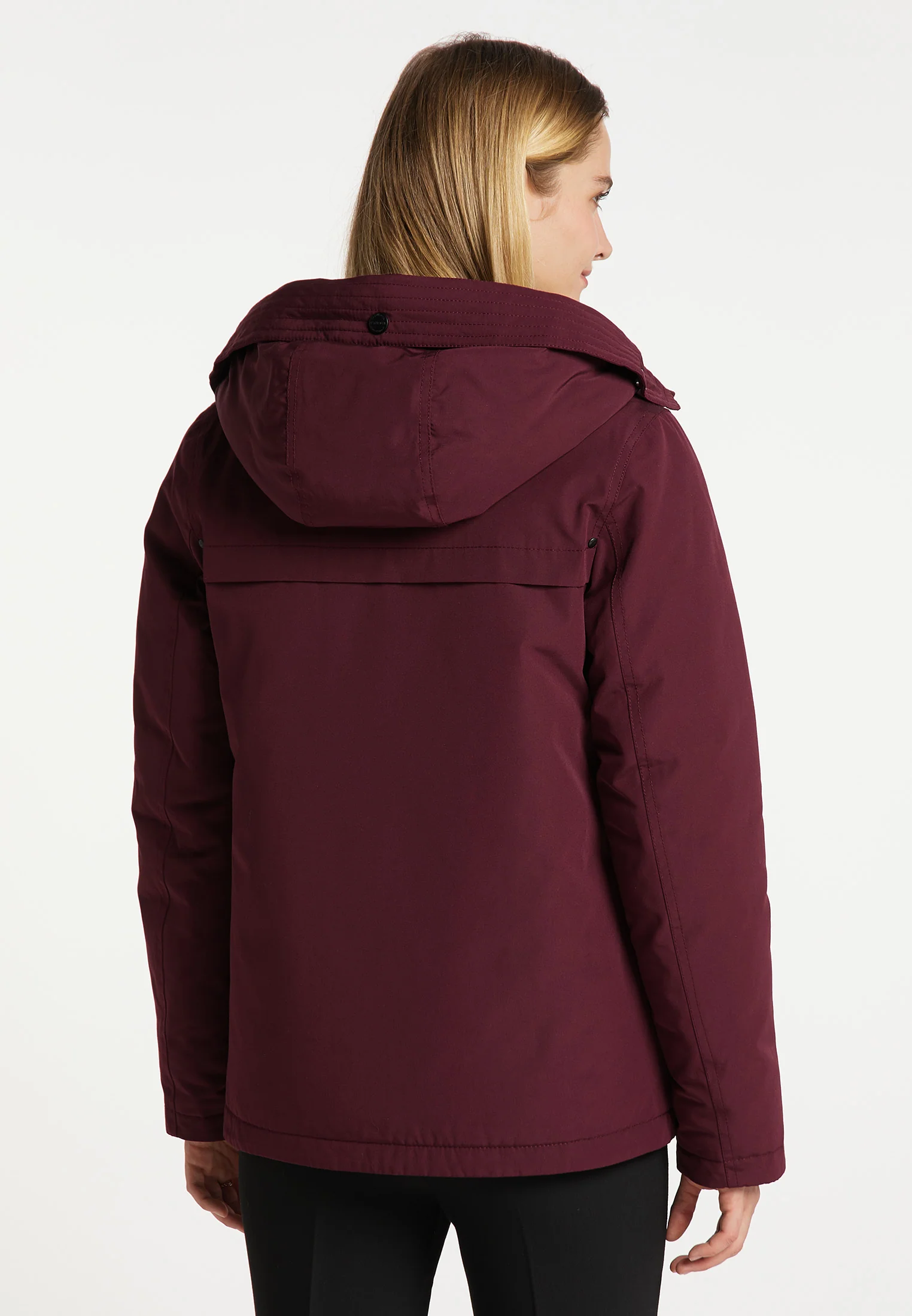 DreiMaster Klassik Women's Winter Anorak - Image 4