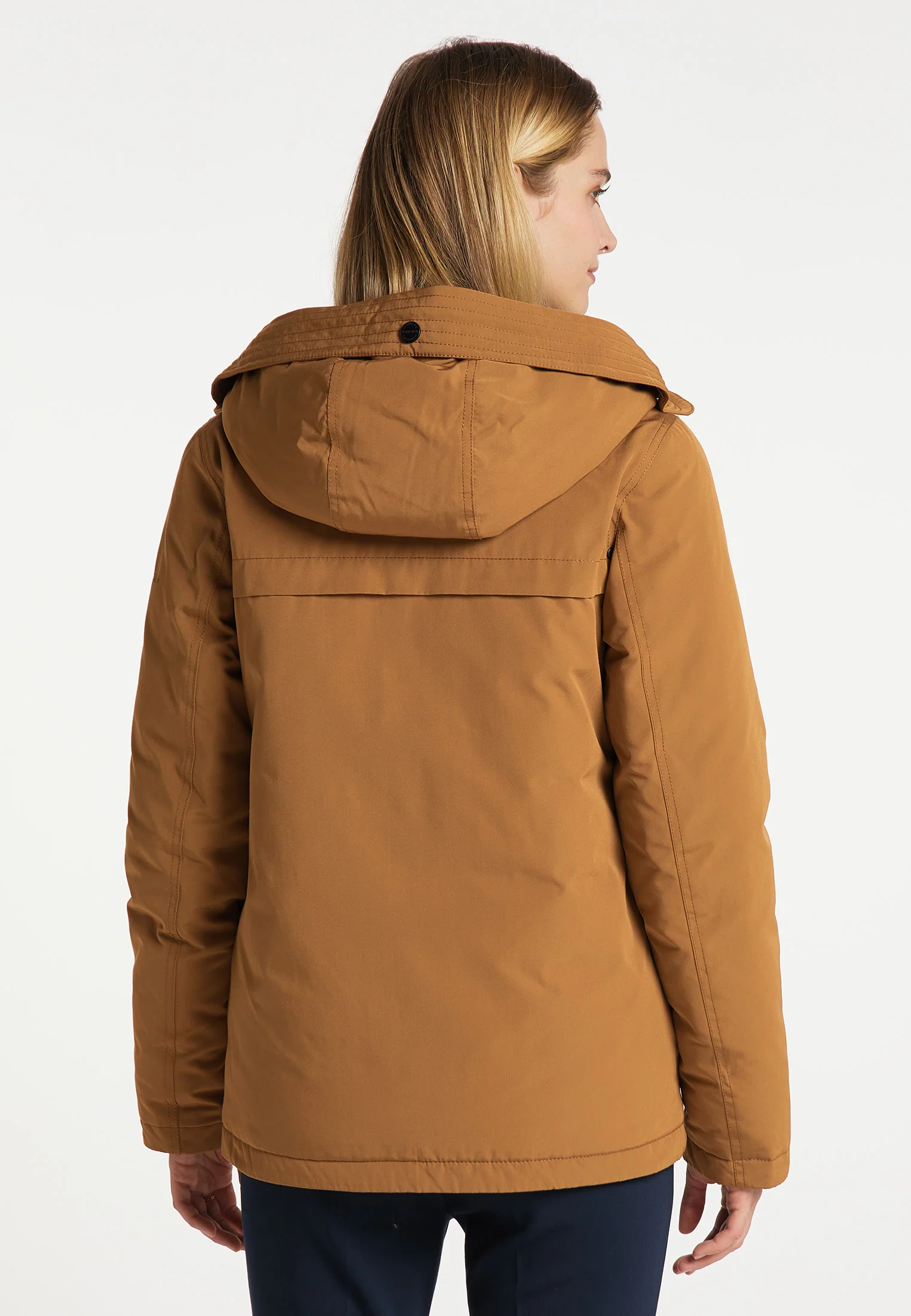 DreiMaster Klassik Women's Winter Anorak - Image 9