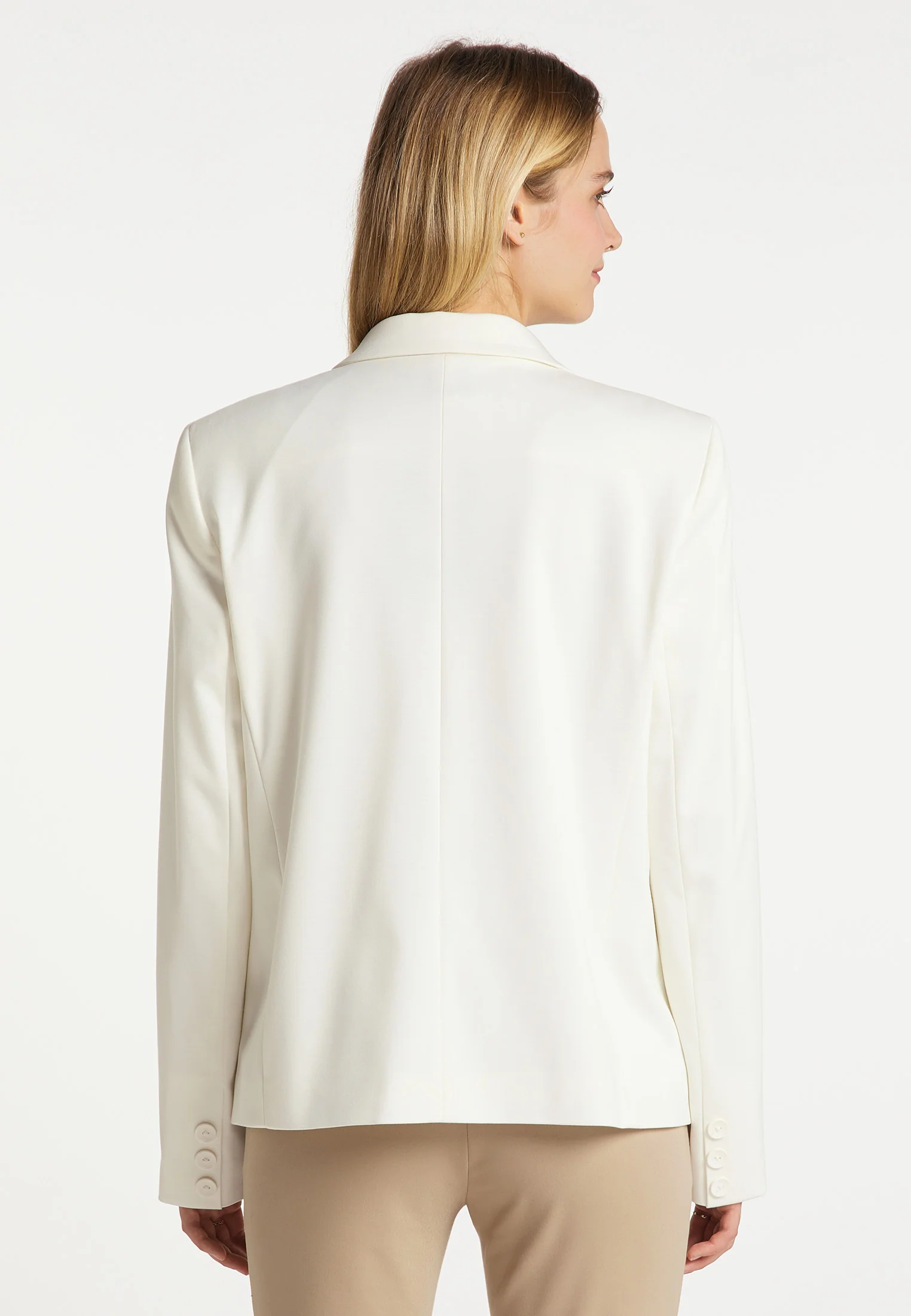 DreiMaster Klassik Women's Blazer - Image 4