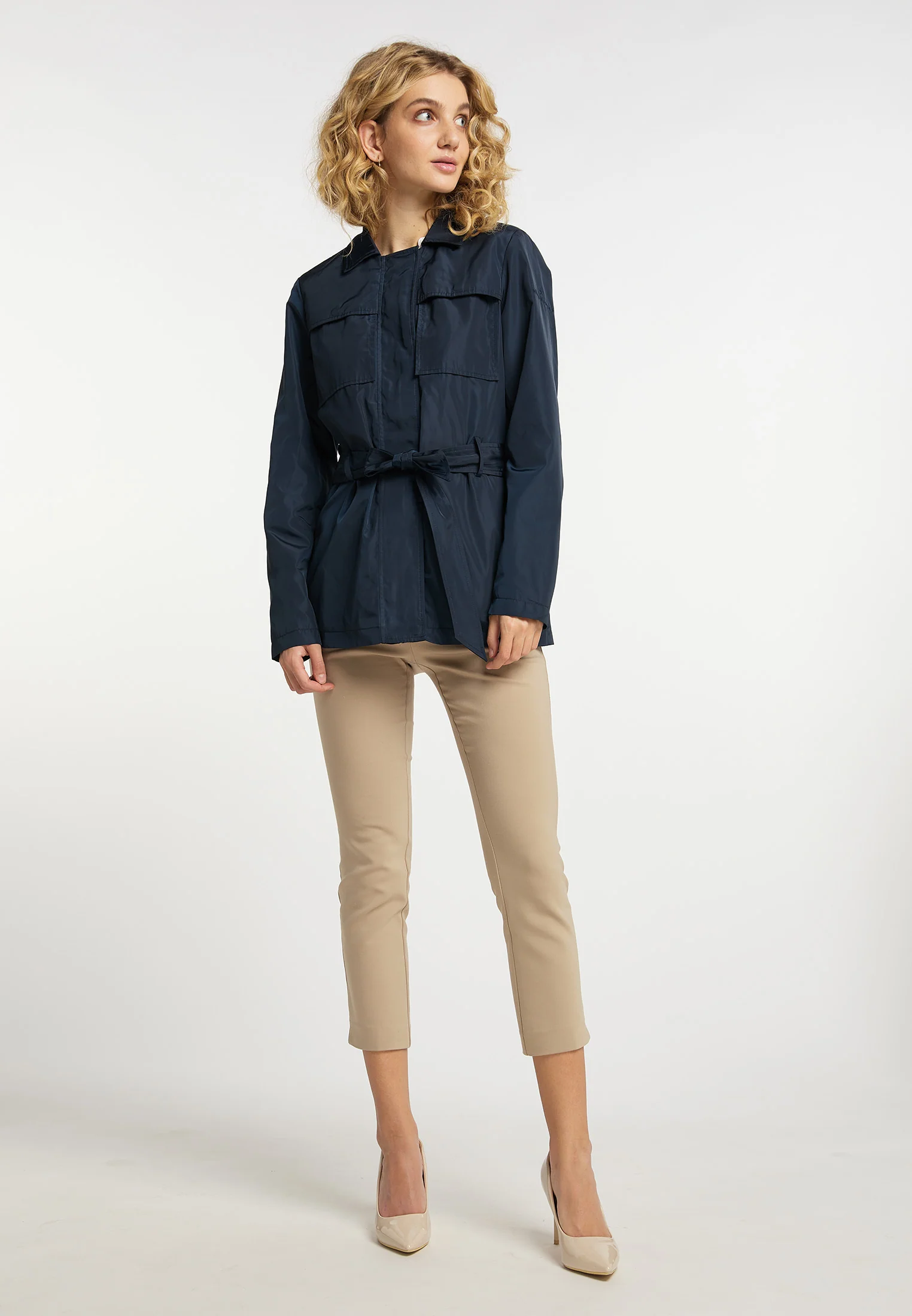DreiMaster Klassik Women's Transitional Jacket - Image 11