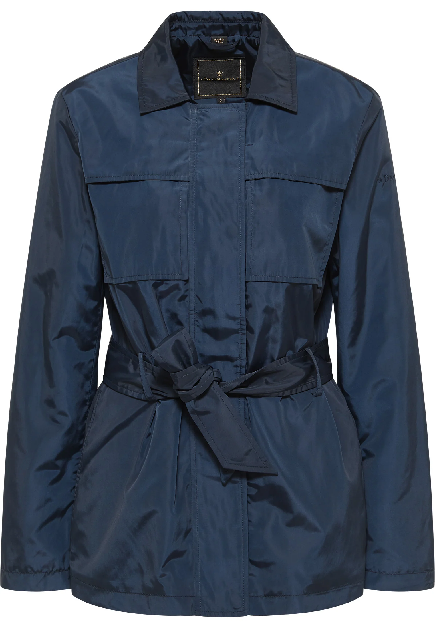 DreiMaster Klassik Women's Transitional Jacket - Image 12