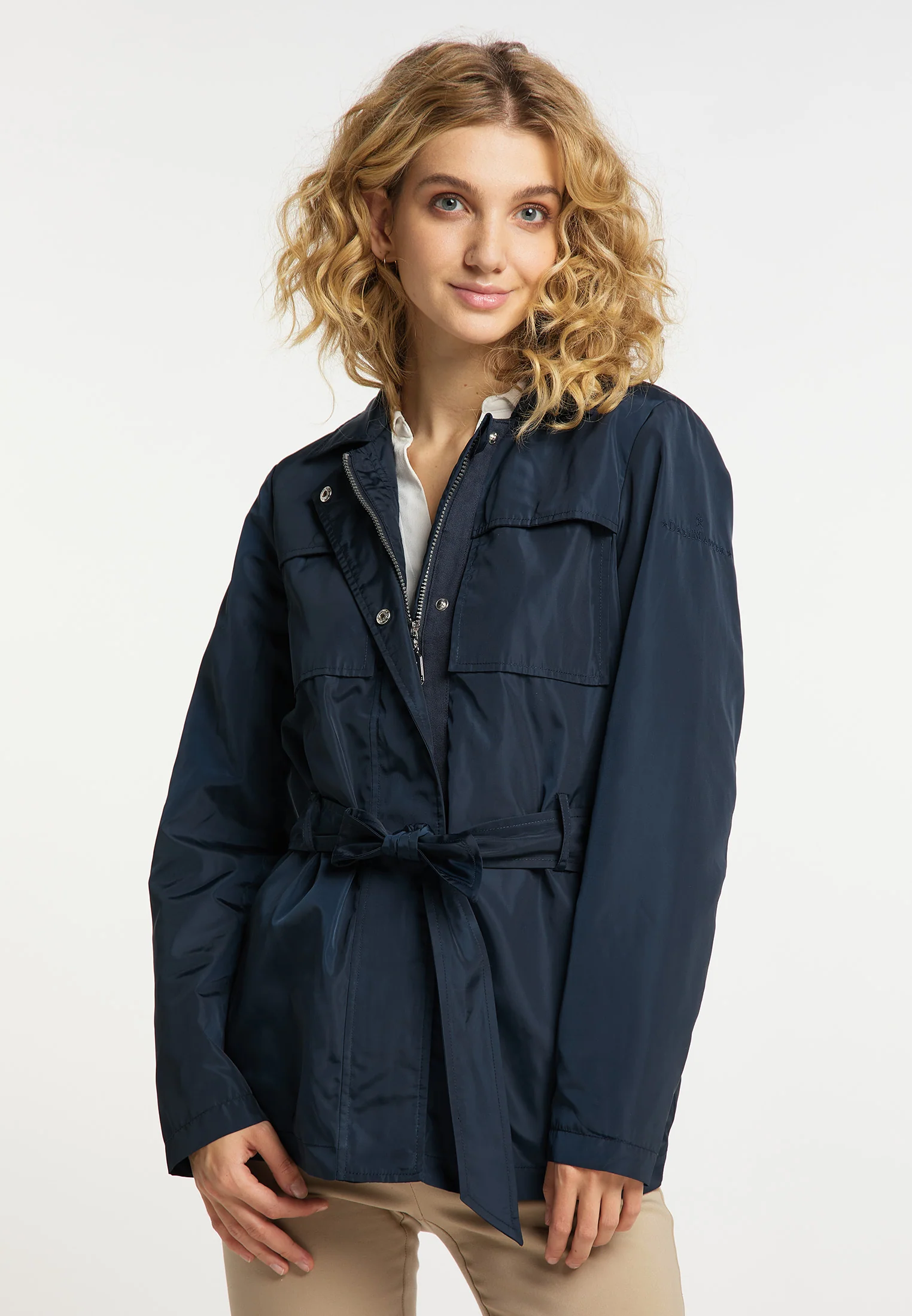 DreiMaster Klassik Women's Transitional Jacket - Image 13