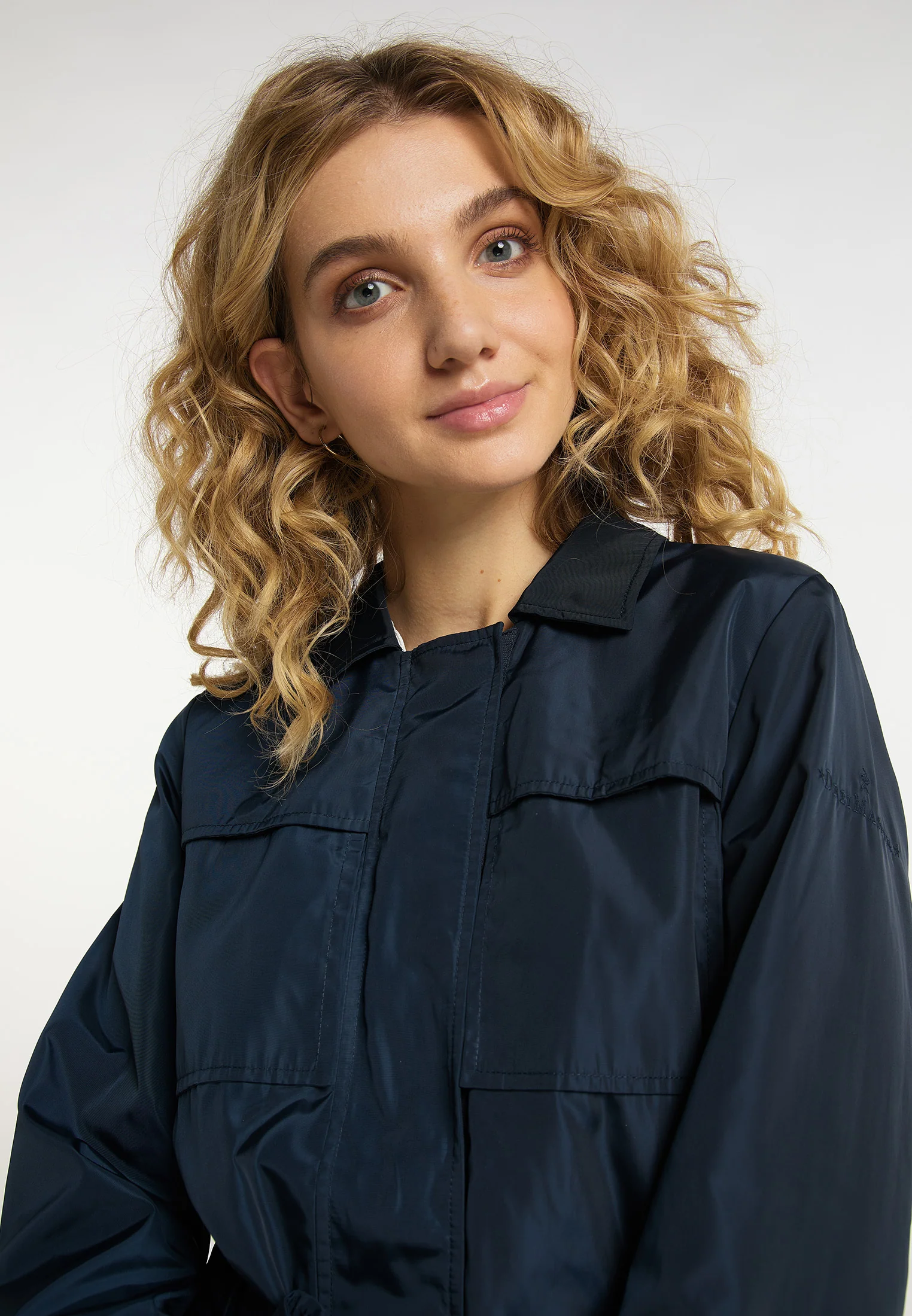 DreiMaster Klassik Women's Transitional Jacket - Image 15