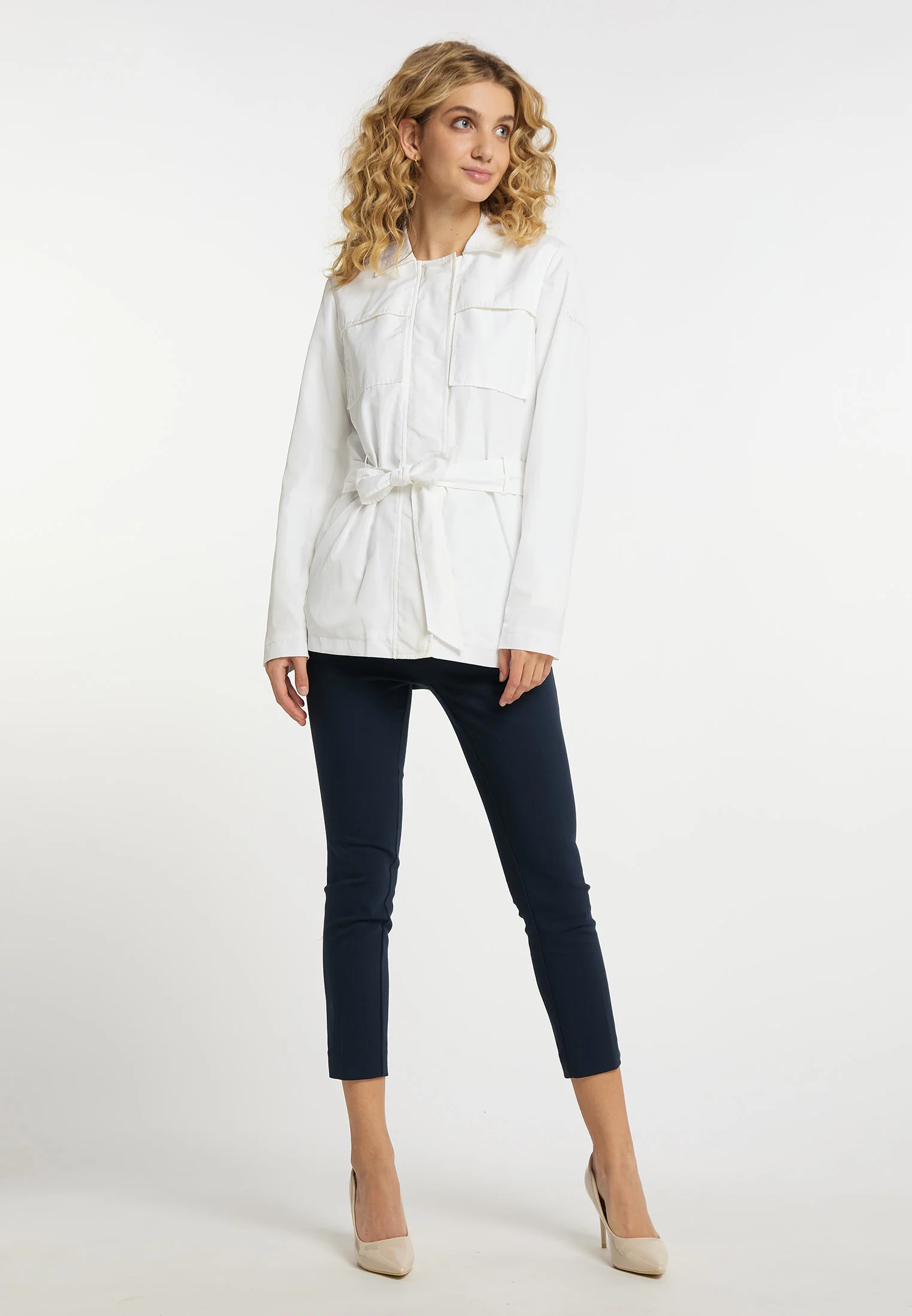 DreiMaster Klassik Women's Transitional Jacket - Image 16