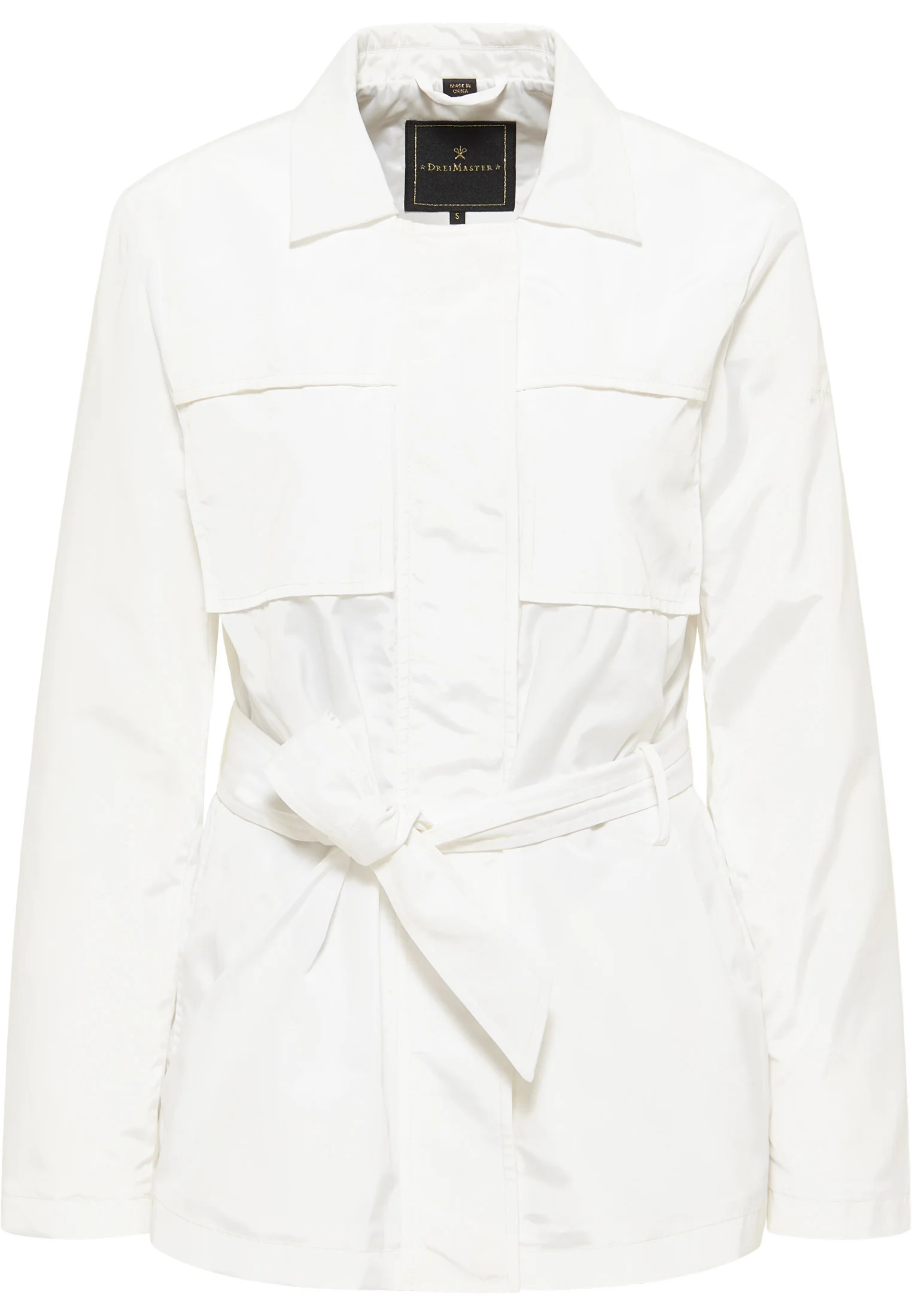 DreiMaster Klassik Women's Transitional Jacket - Image 17