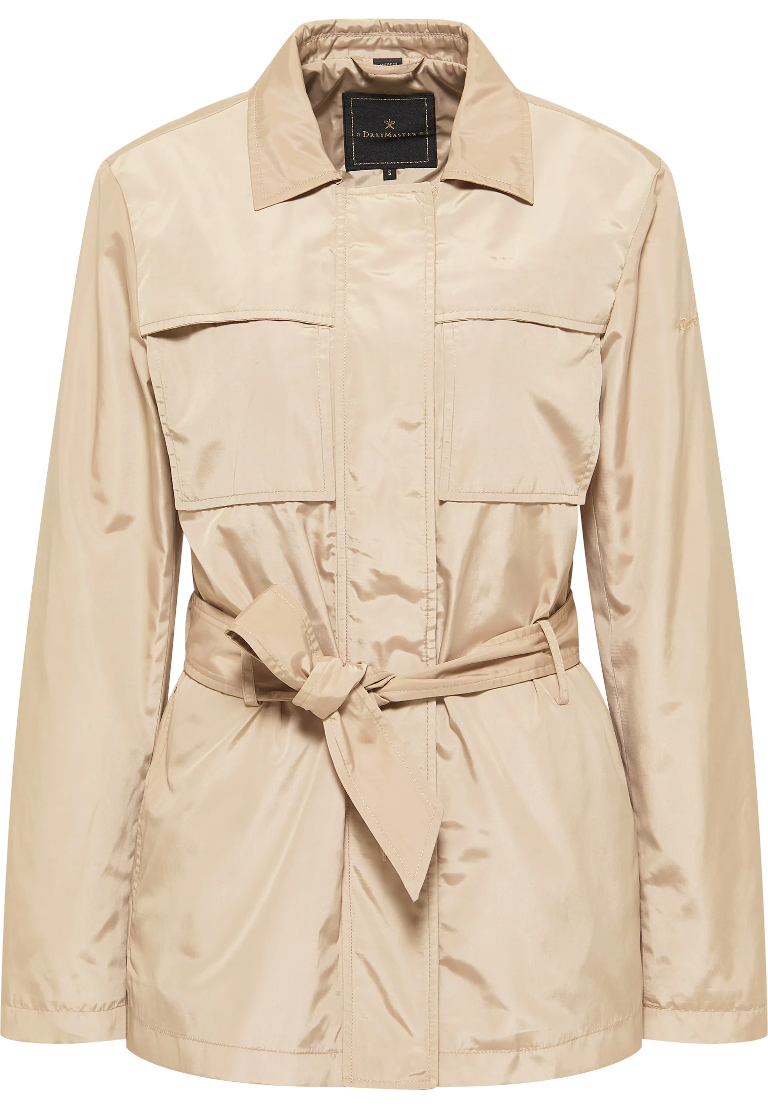 DreiMaster Klassik Women's Transitional Jacket - Image 2