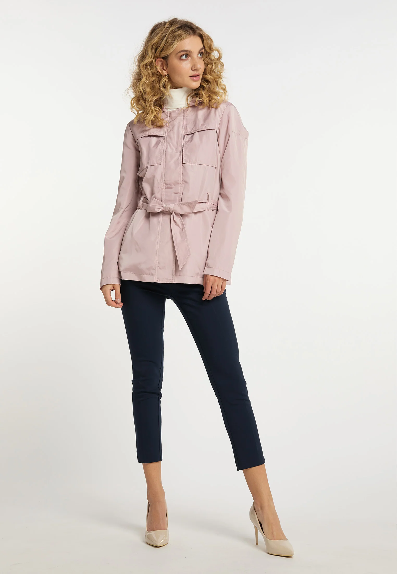 DreiMaster Klassik Women's Transitional Jacket - Image 21