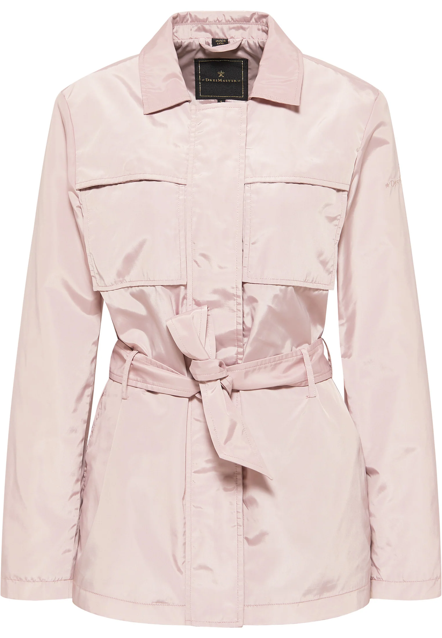DreiMaster Klassik Women's Transitional Jacket - Image 22