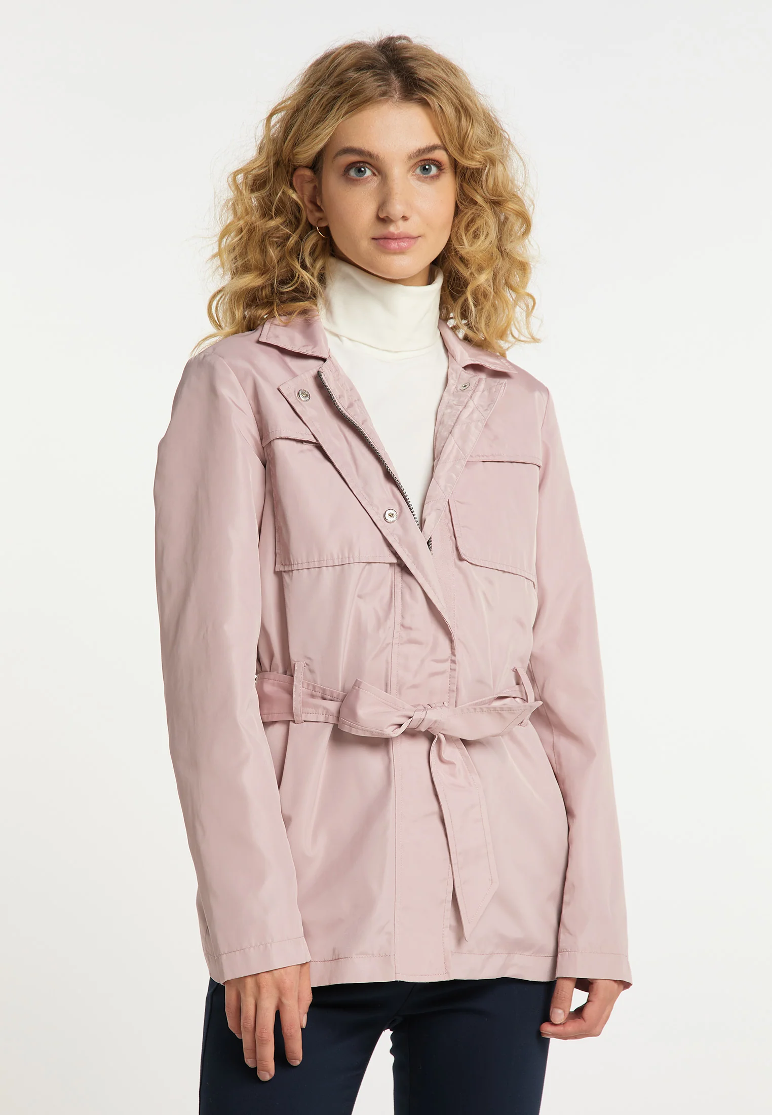 DreiMaster Klassik Women's Transitional Jacket - Image 23