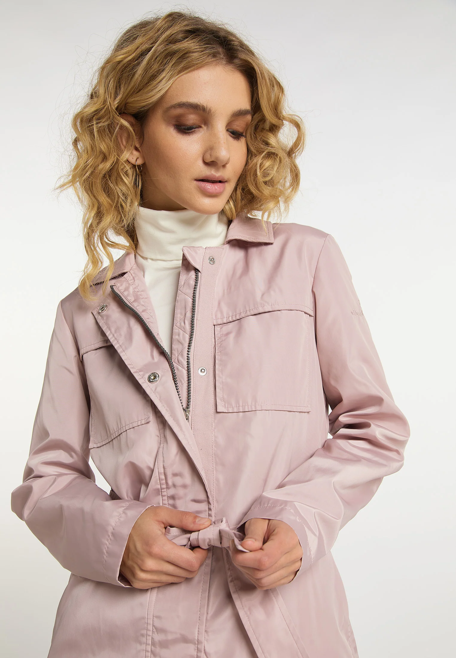 DreiMaster Klassik Women's Transitional Jacket - Image 25