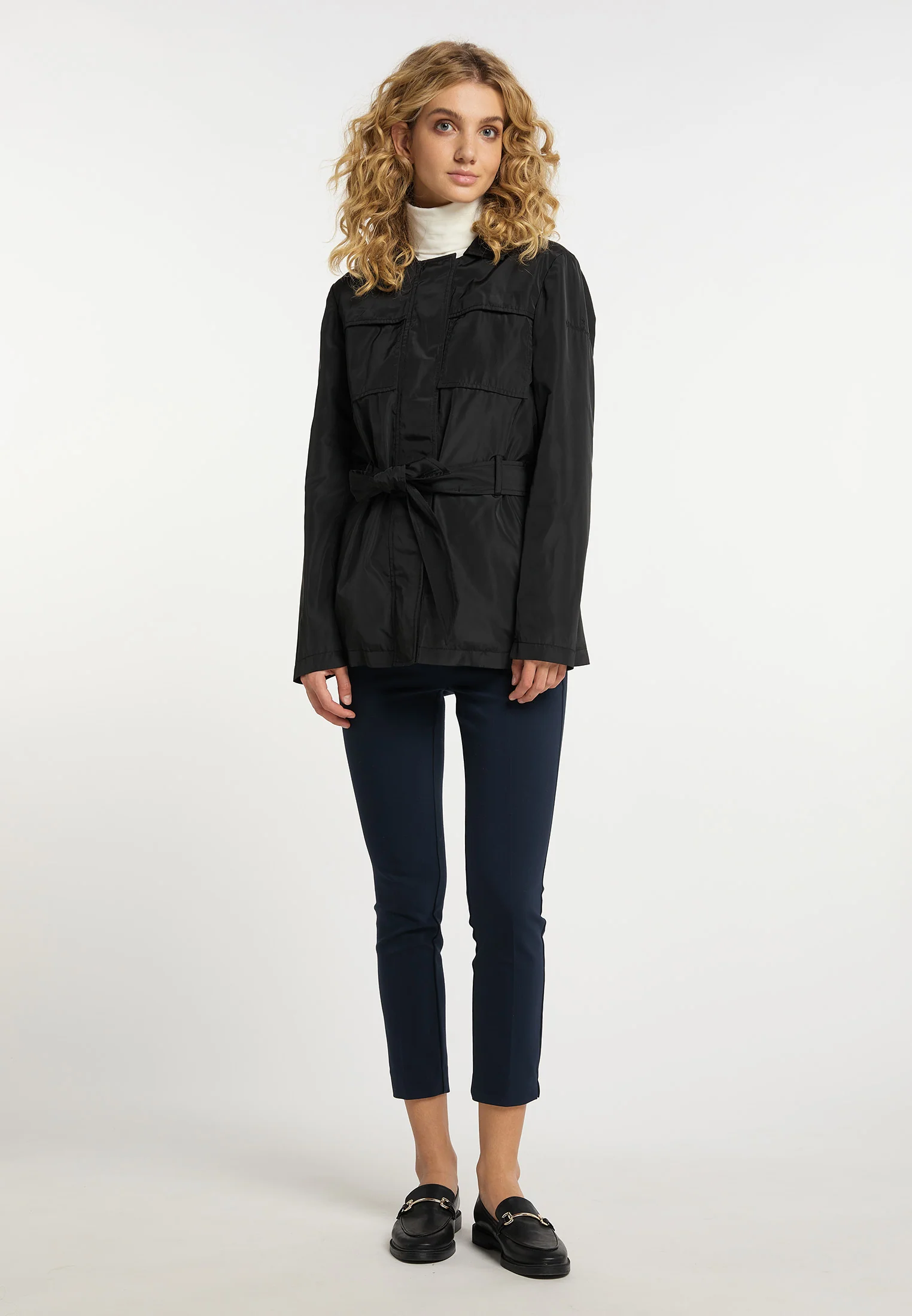 DreiMaster Klassik Women's Transitional Jacket - Image 6