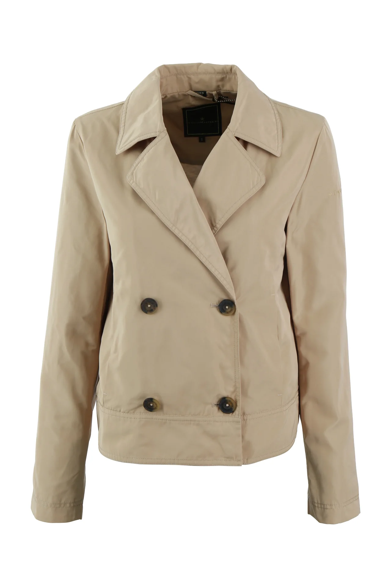 DreiMaster Klassik Women's Transition Jacket
