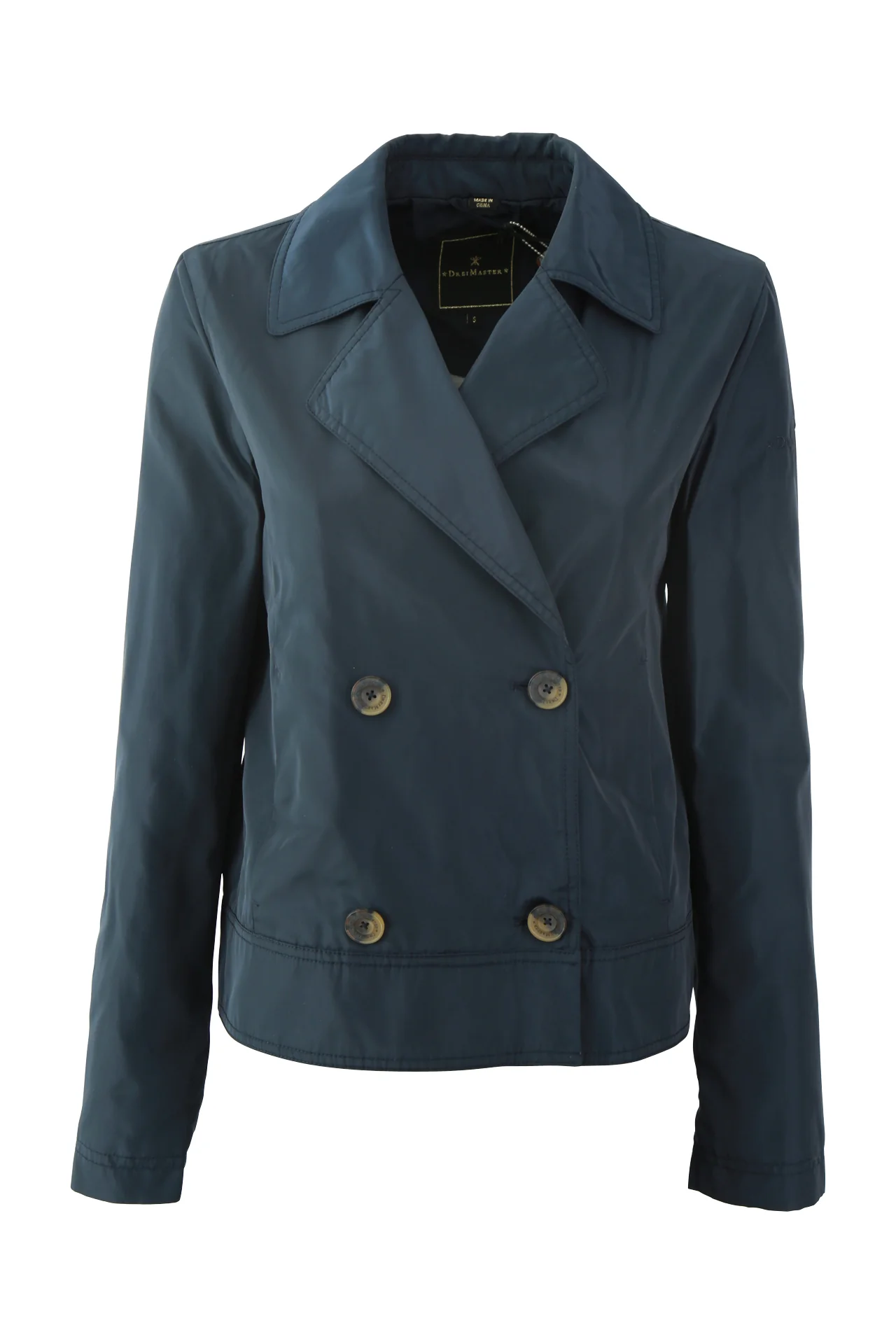 DreiMaster Klassik Women's Transition Jacket - Image 5