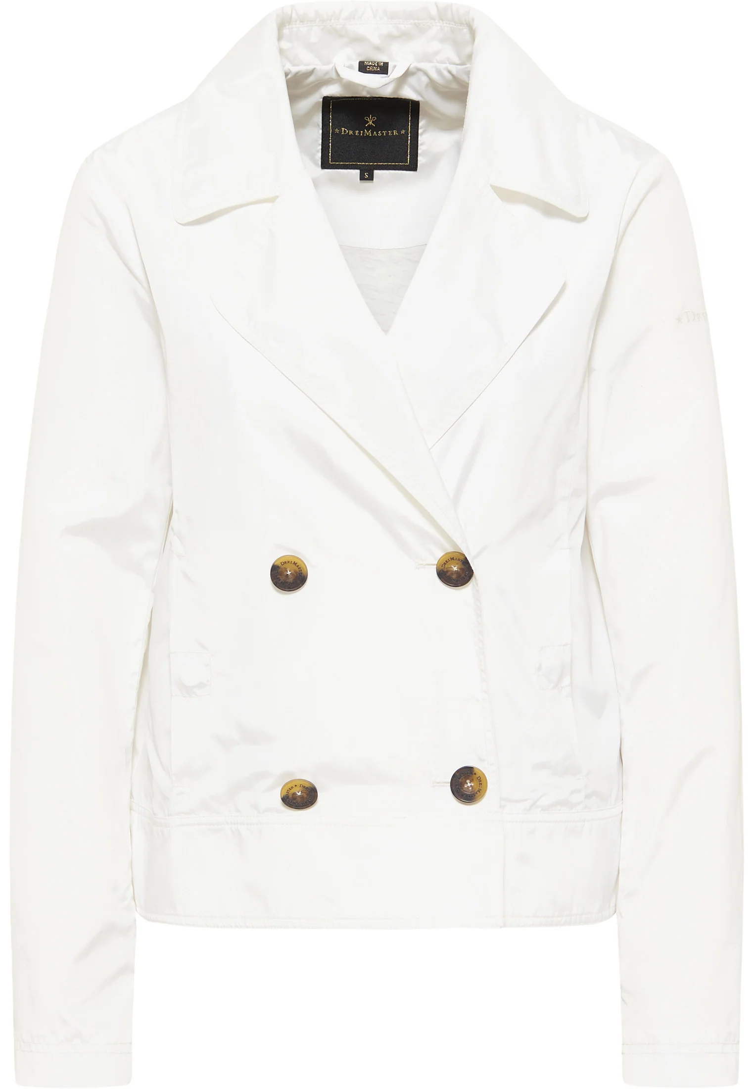 DreiMaster Klassik Women's Transitional Jacket - Image 2