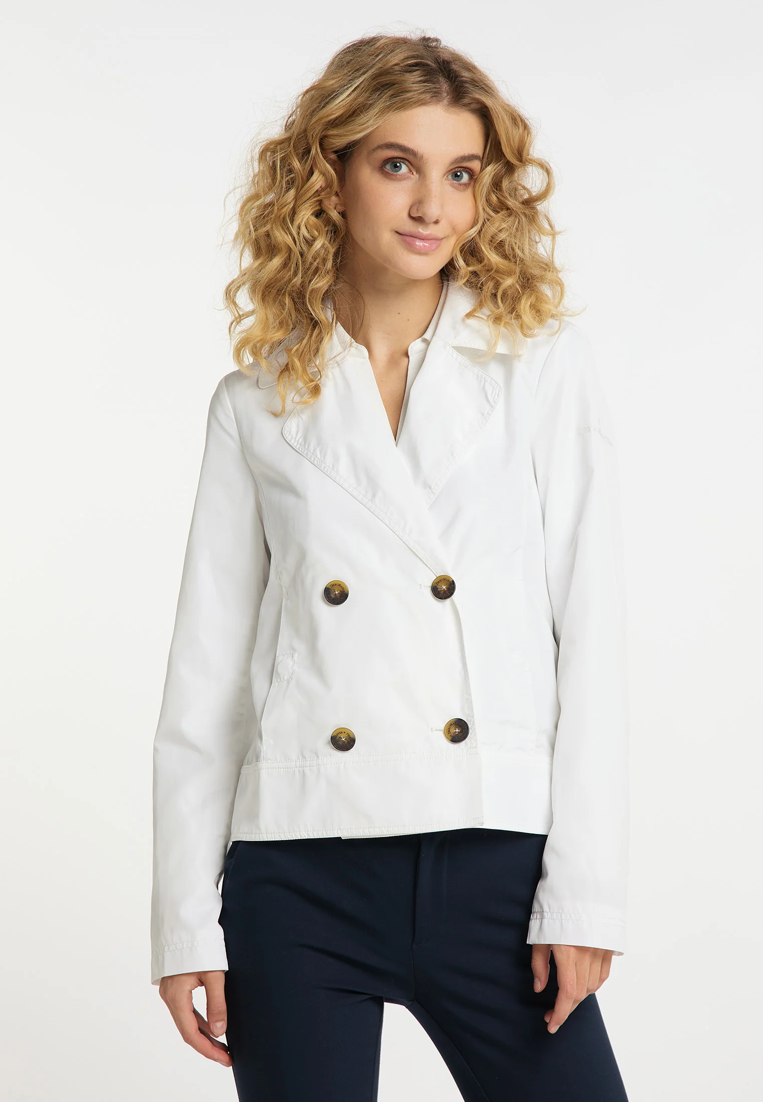 DreiMaster Klassik Women's Transitional Jacket - Image 3