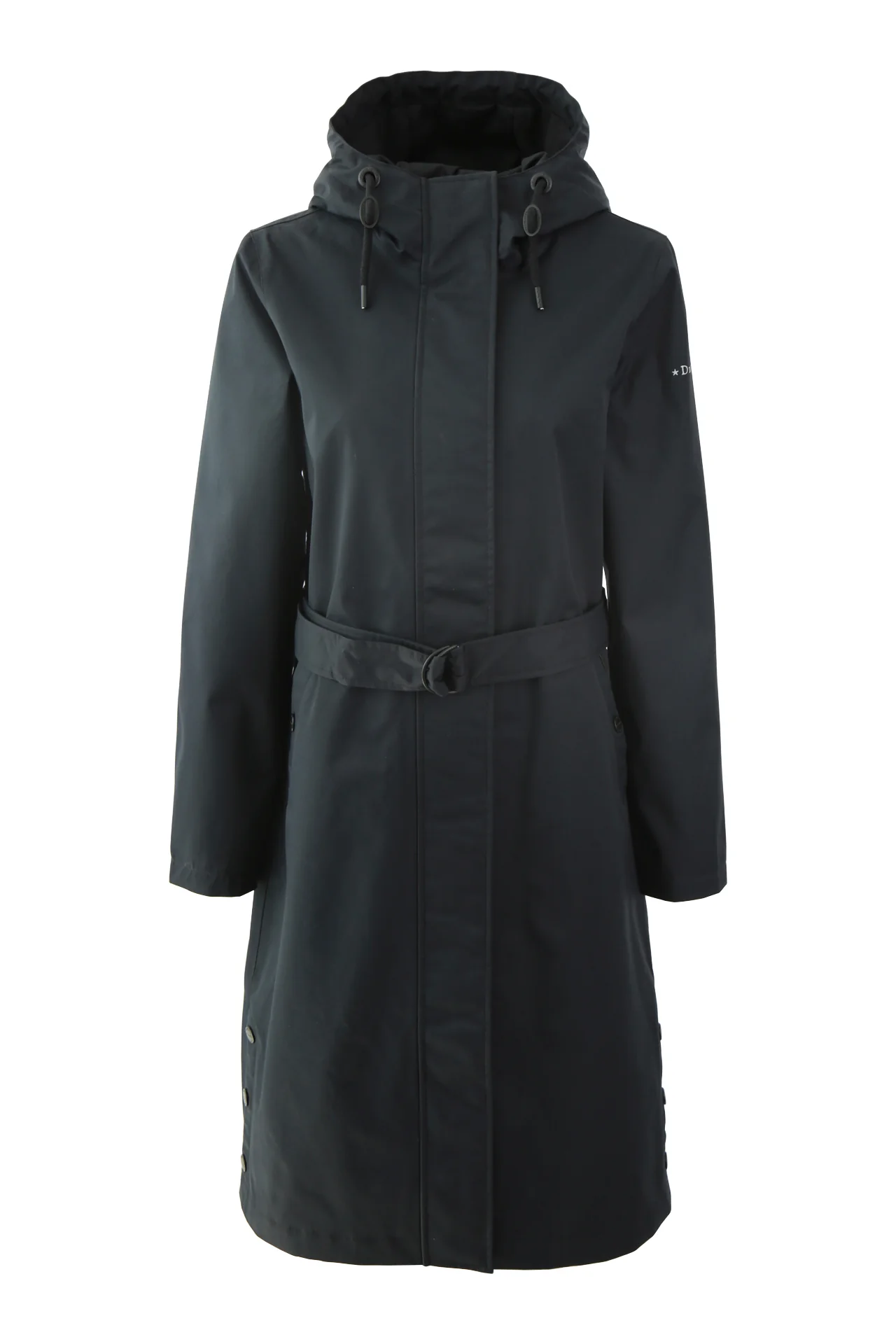 DreiMaster Klassik Women's Rain Jacket