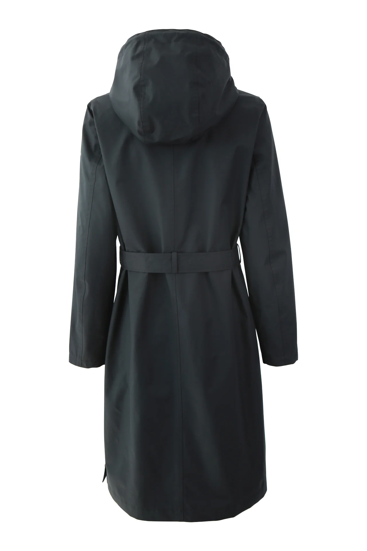 DreiMaster Klassik Women's Rain Jacket - Image 2