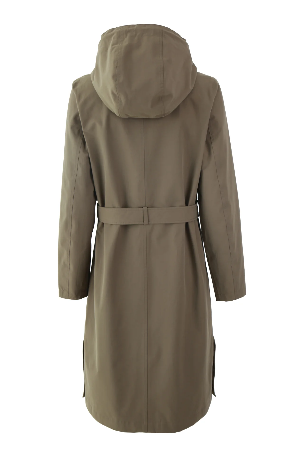 DreiMaster Klassik Women's Rain Jacket - Image 6