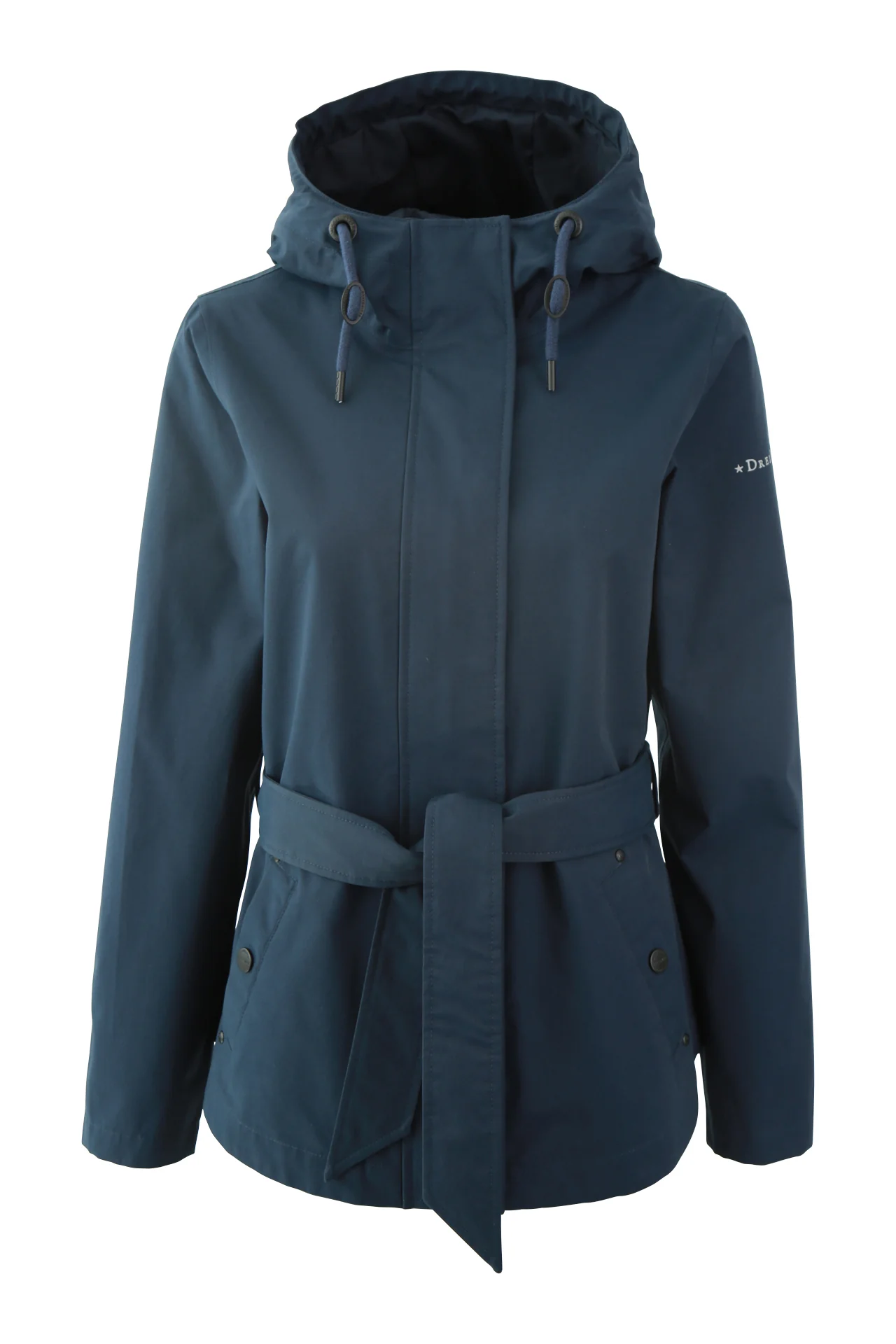 DreiMaster Klassik Women's Rain Jacket - Image 7