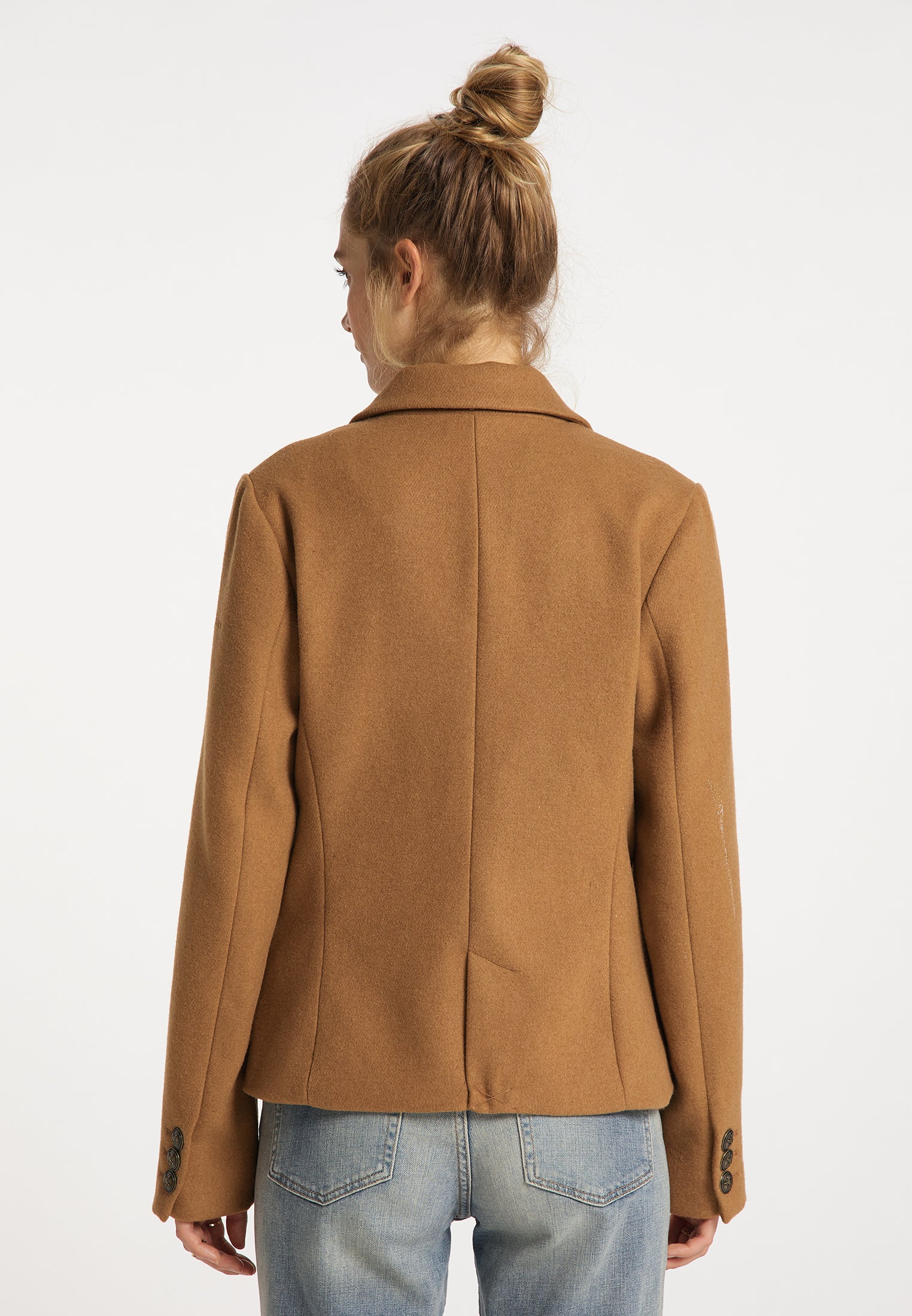 DreiMaster Klassik Women's Transitional Jacket - Image 4