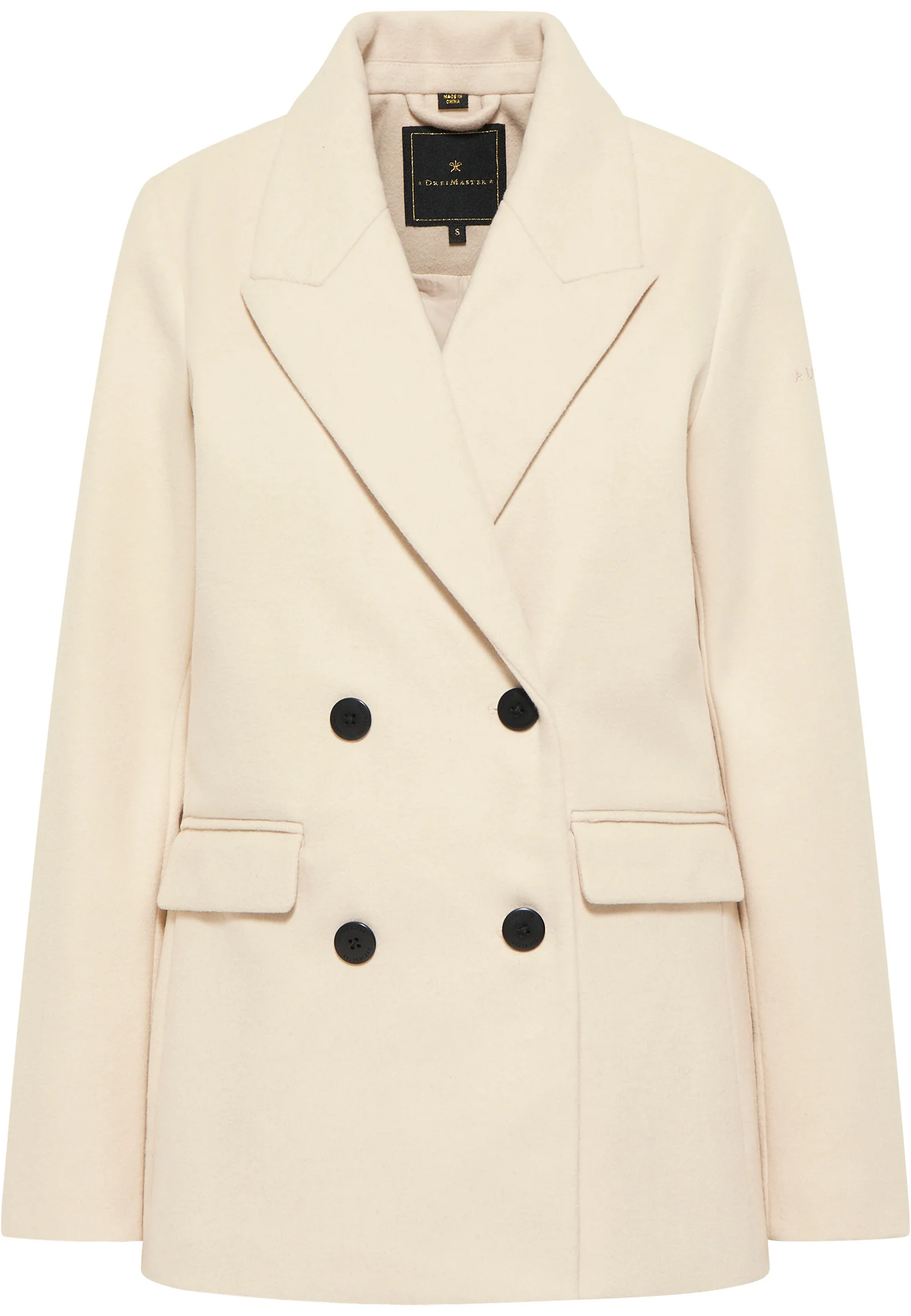 DreiMaster Klassik Women's Transitional Jacket - Image 2
