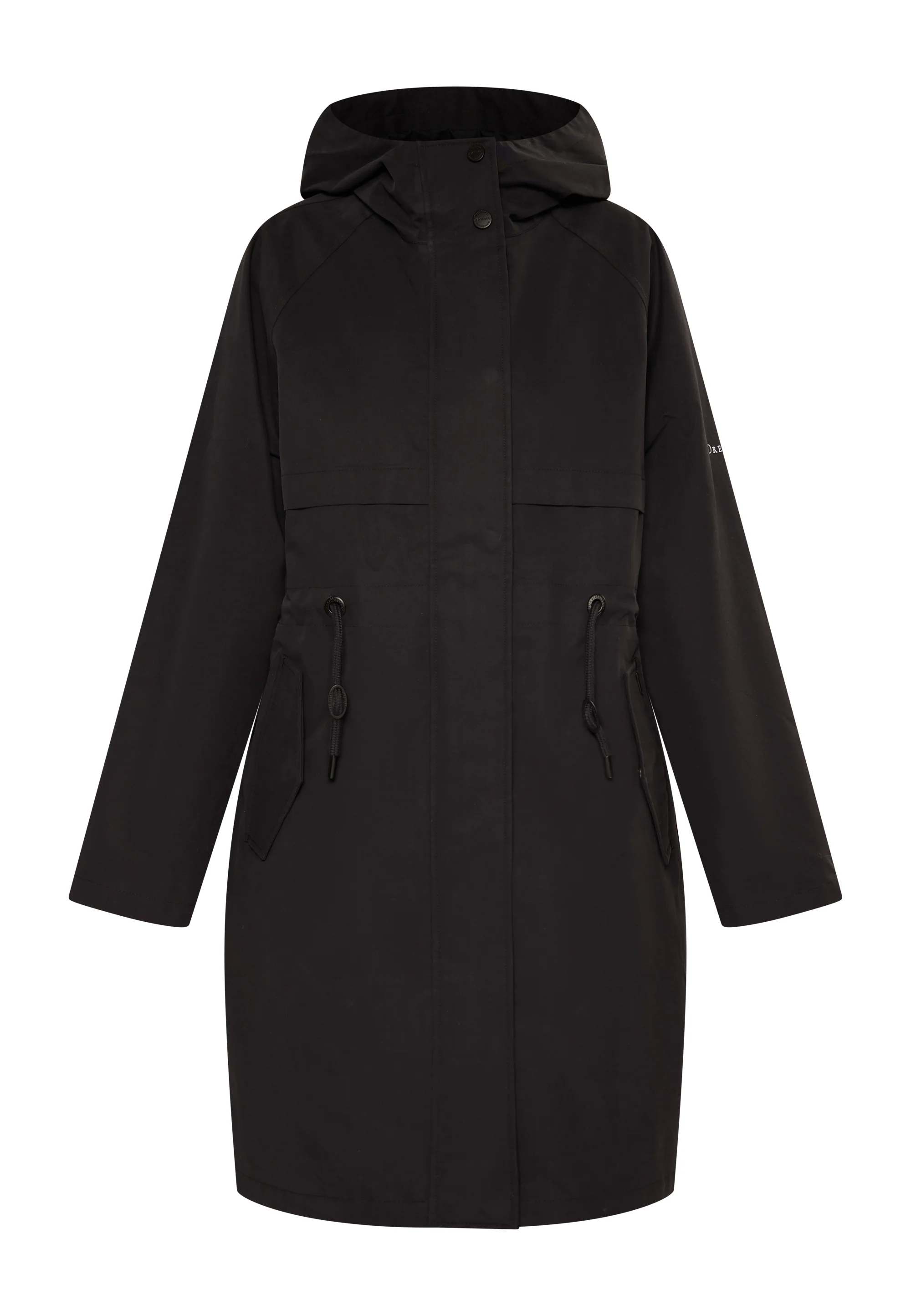 DreiMaster Klassik Women's Raincoat - Image 2