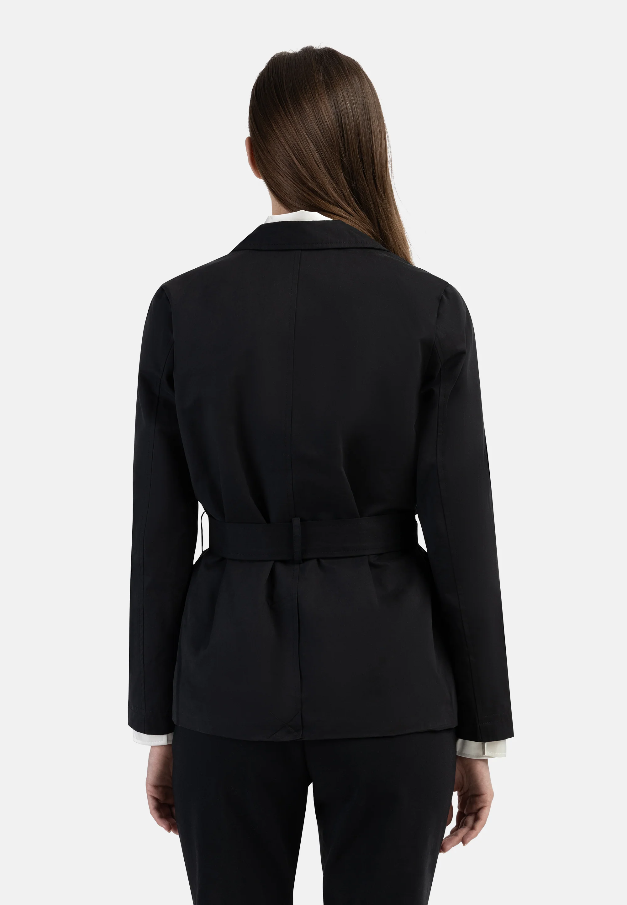DreiMaster Klassik Women's Transitional Jacket - Image 10