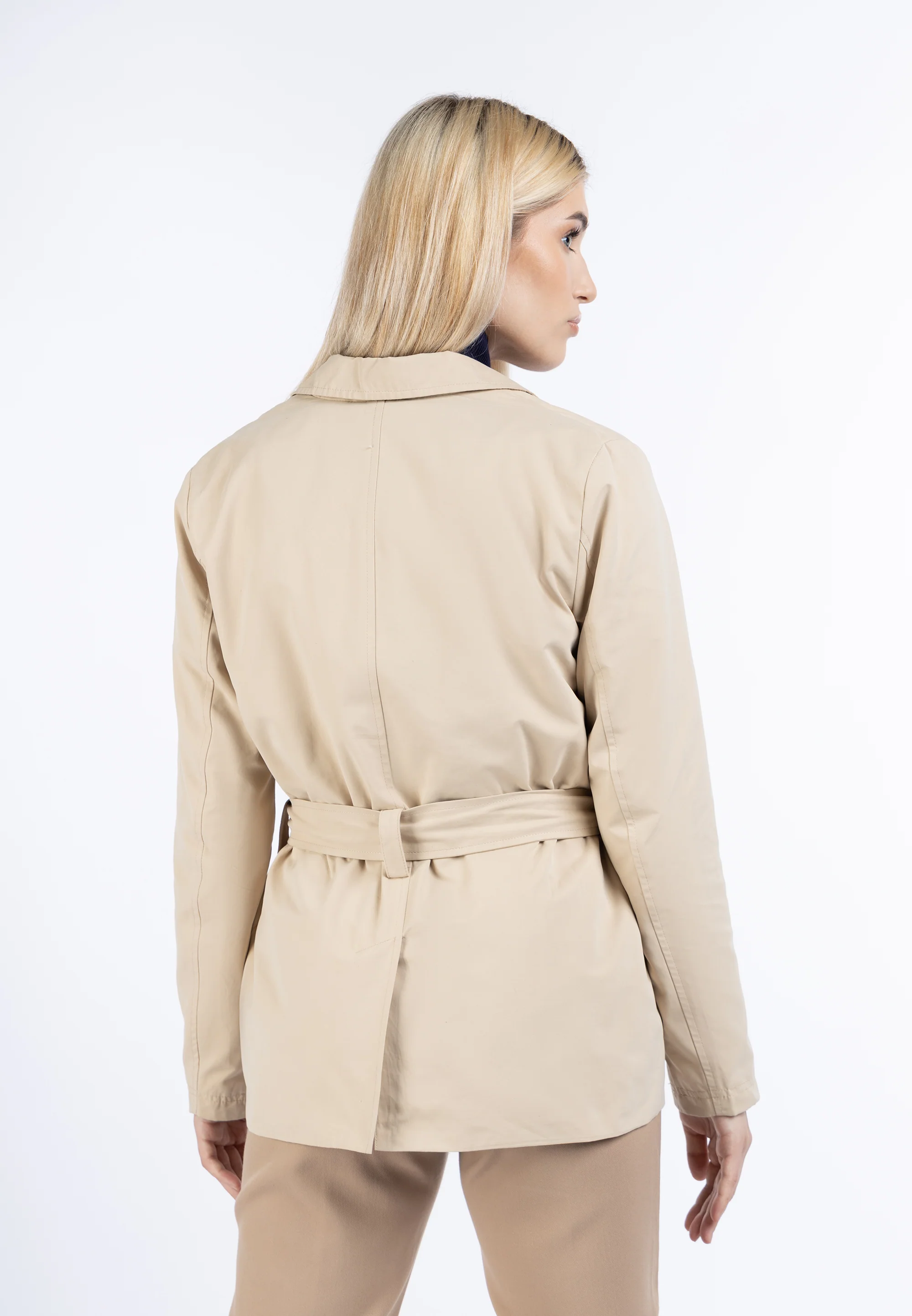 DreiMaster Klassik Women's Transitional Jacket - Image 4