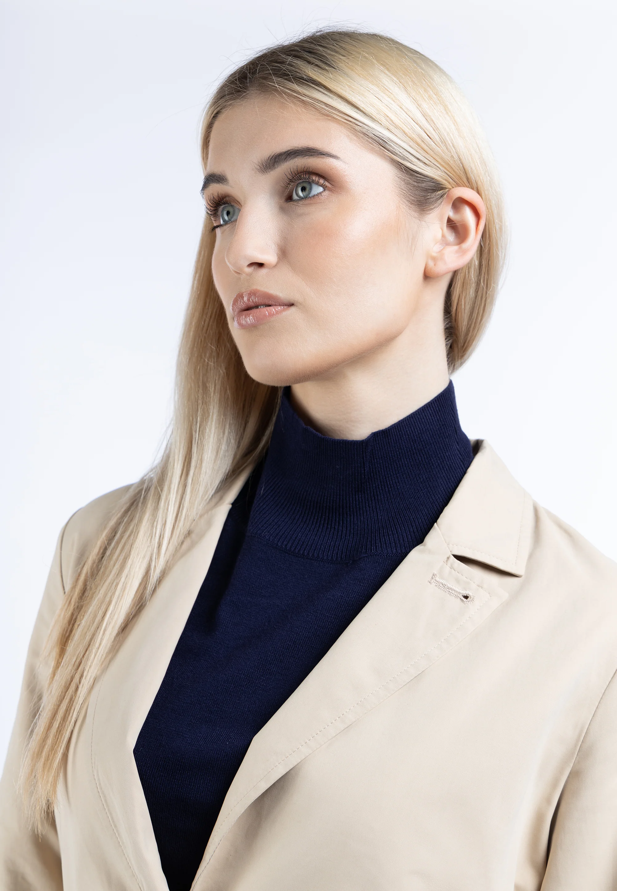 DreiMaster Klassik Women's Transitional Jacket - Image 6