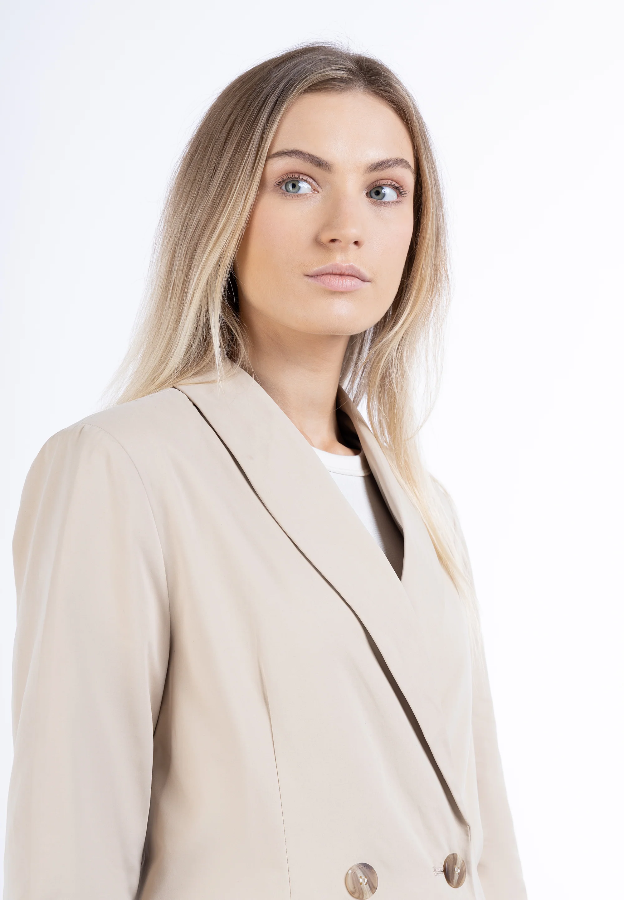 DreiMaster Klassik Women's Transitional Jacket - Image 6