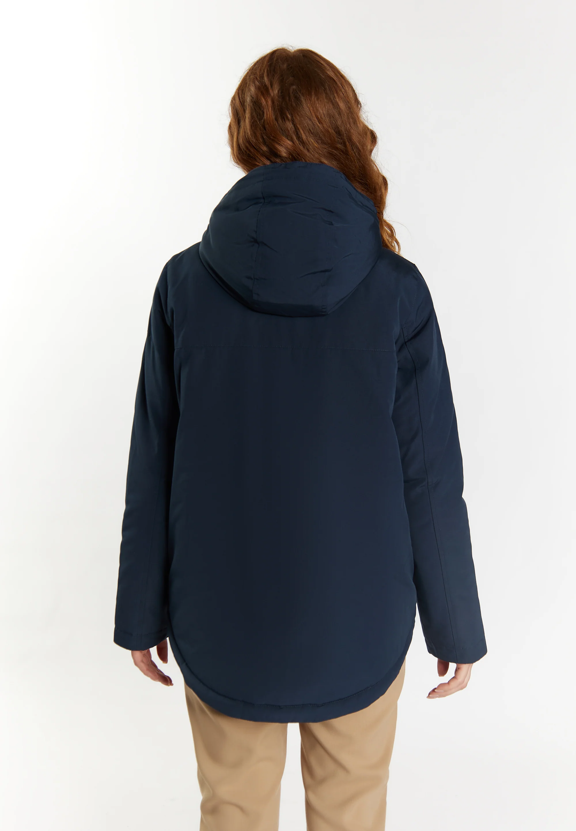 DreiMaster Klassik Women's Arctic Winter Jacket - Image 4