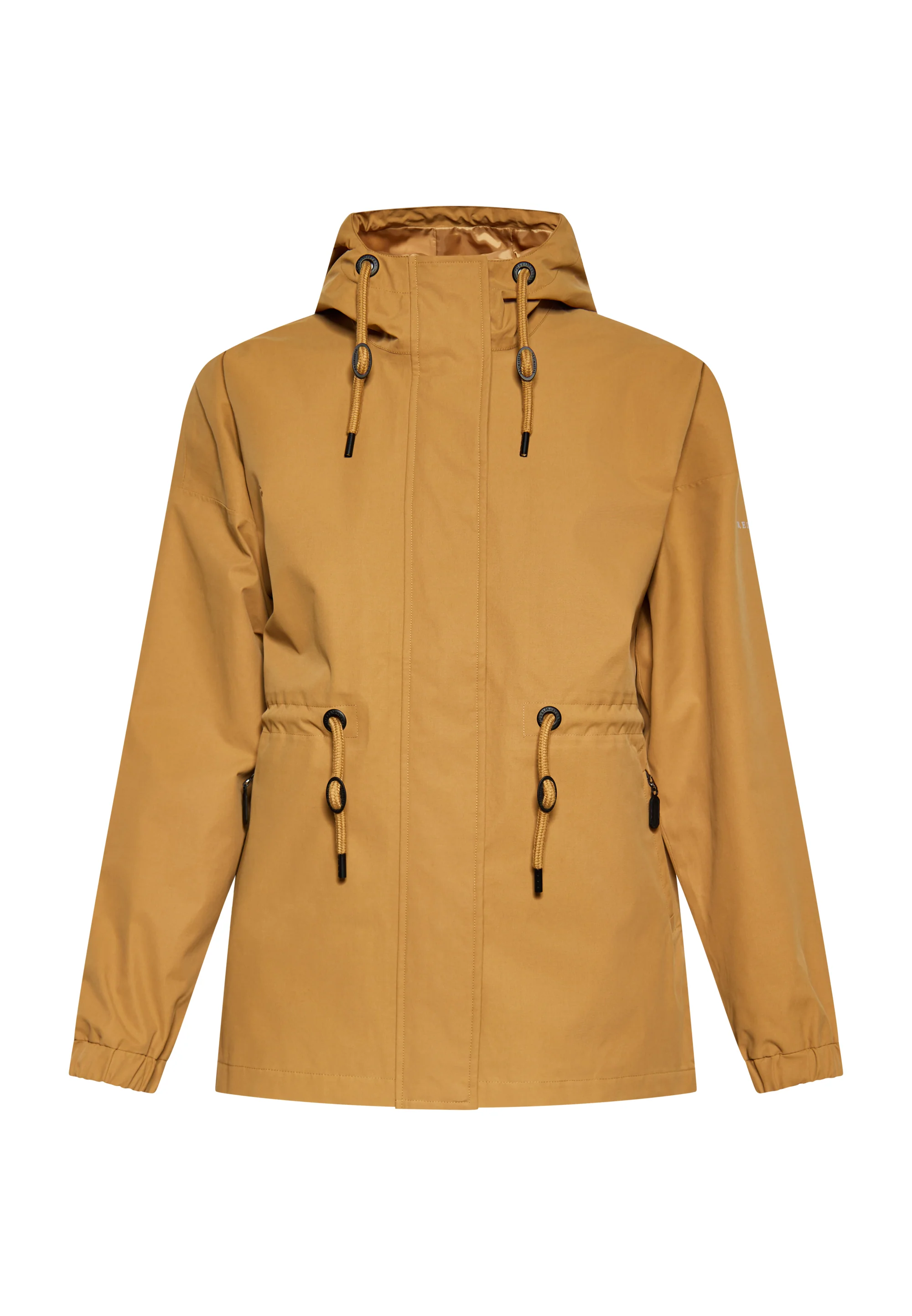 DreiMaster Klassik Women's Rain Jacket - Image 2