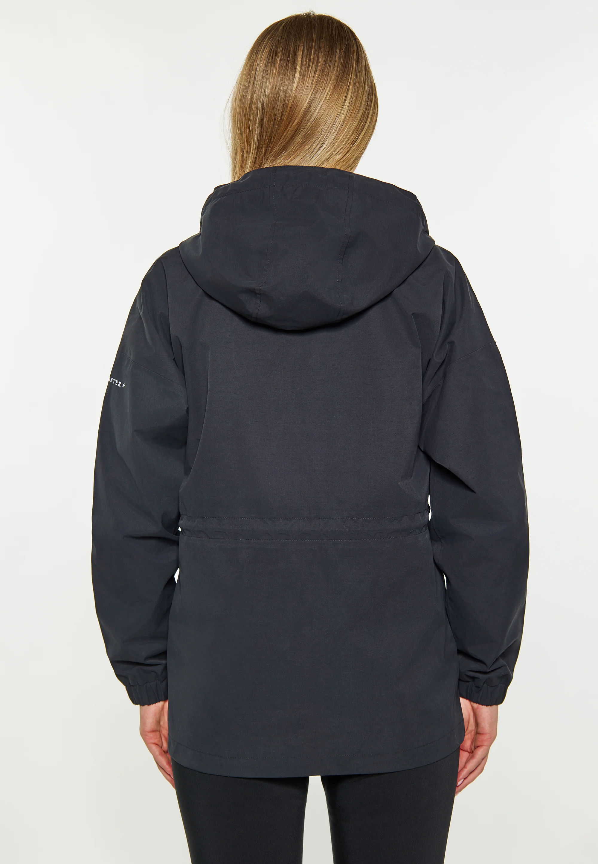 DreiMaster Klassik Women's Rain Jacket - Image 9