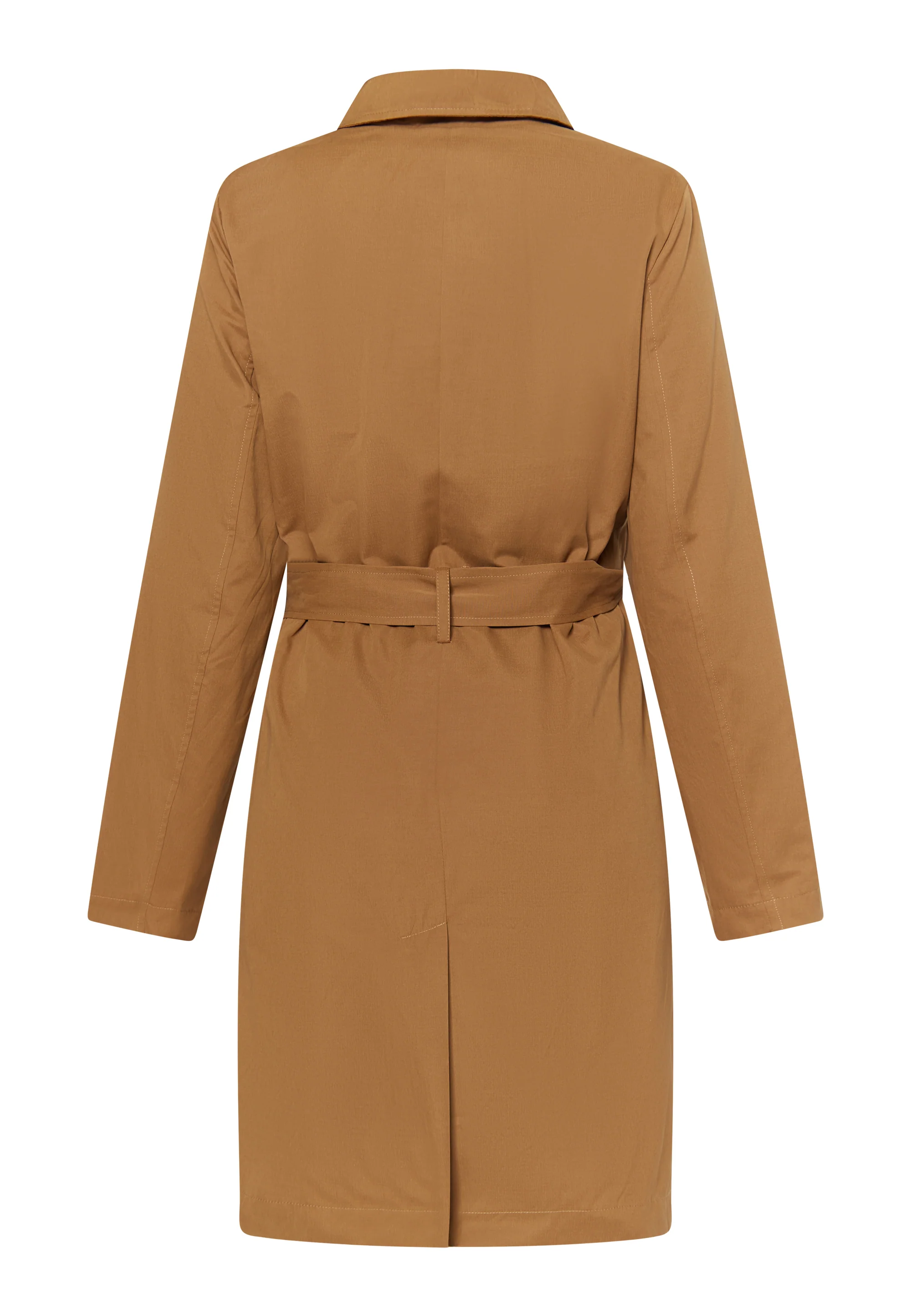 DreiMaster Klassik Women's Transitional Trench - Image 14