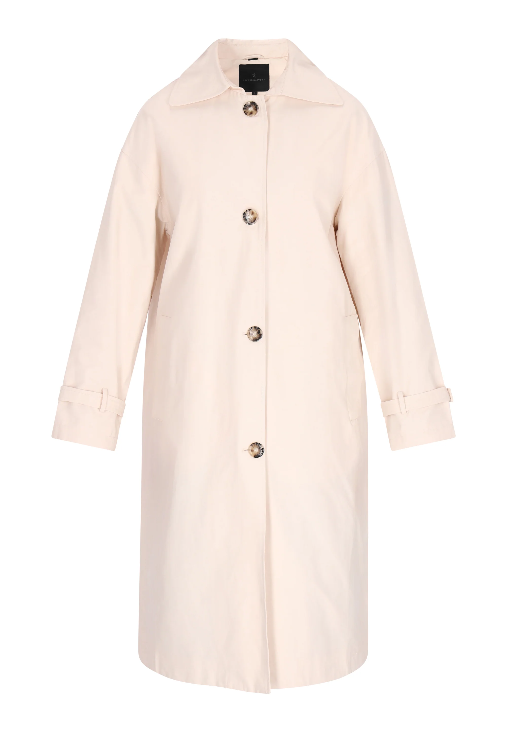DreiMaster Klassik Women's Coat - Image 2