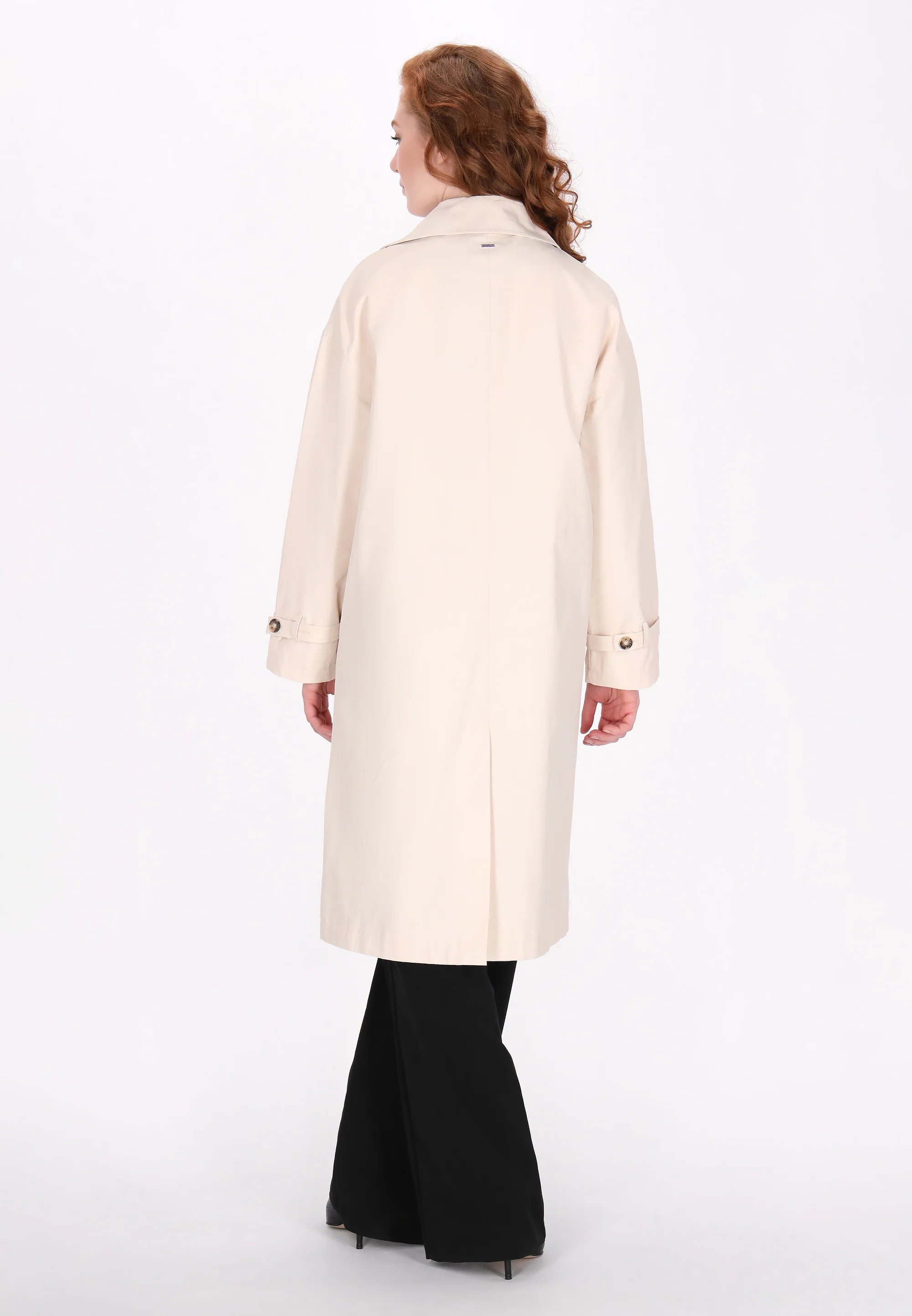 DreiMaster Klassik Women's Coat - Image 4