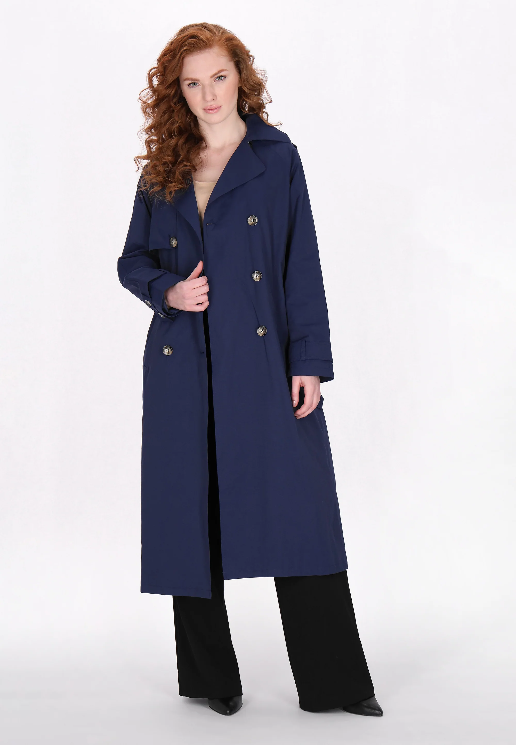 DreiMaster Klassik Women's Coat - Image 11