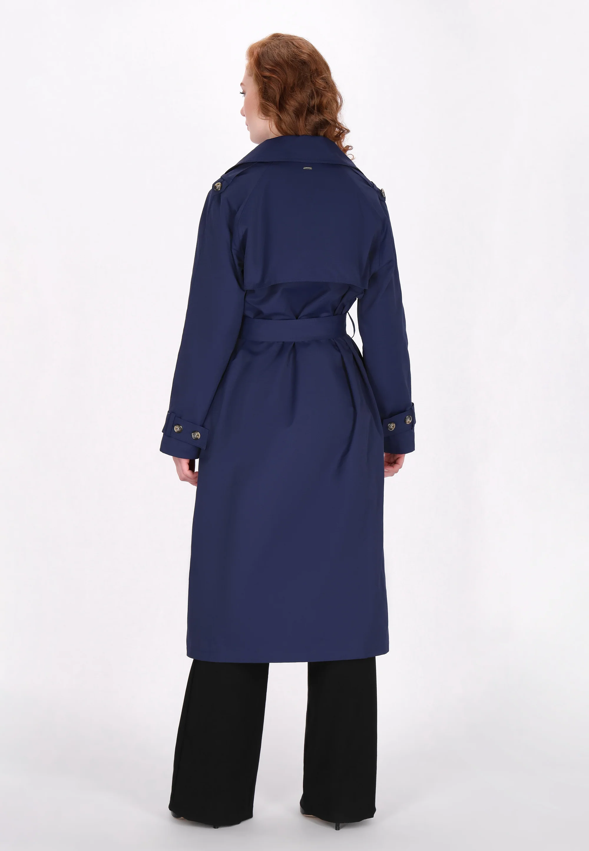 DreiMaster Klassik Women's Coat - Image 14