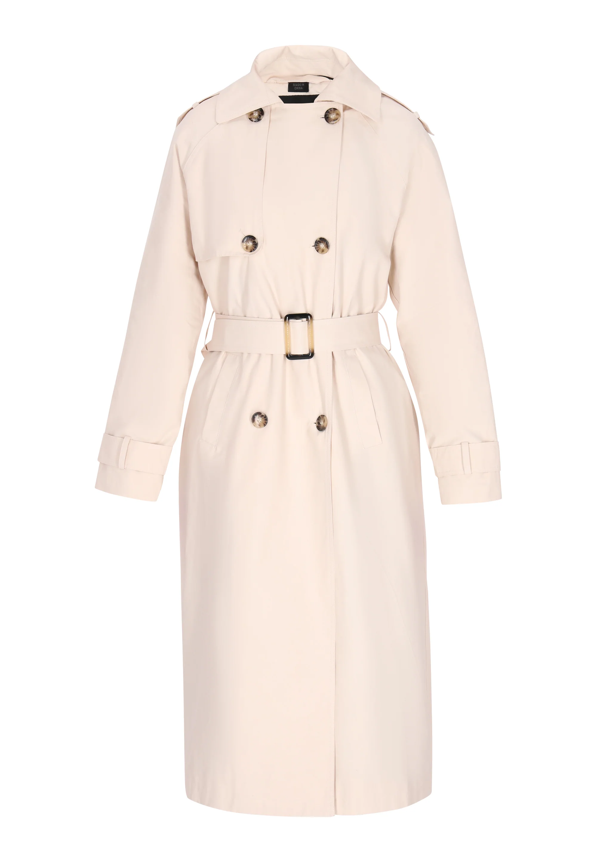 DreiMaster Klassik Women's Coat - Image 17