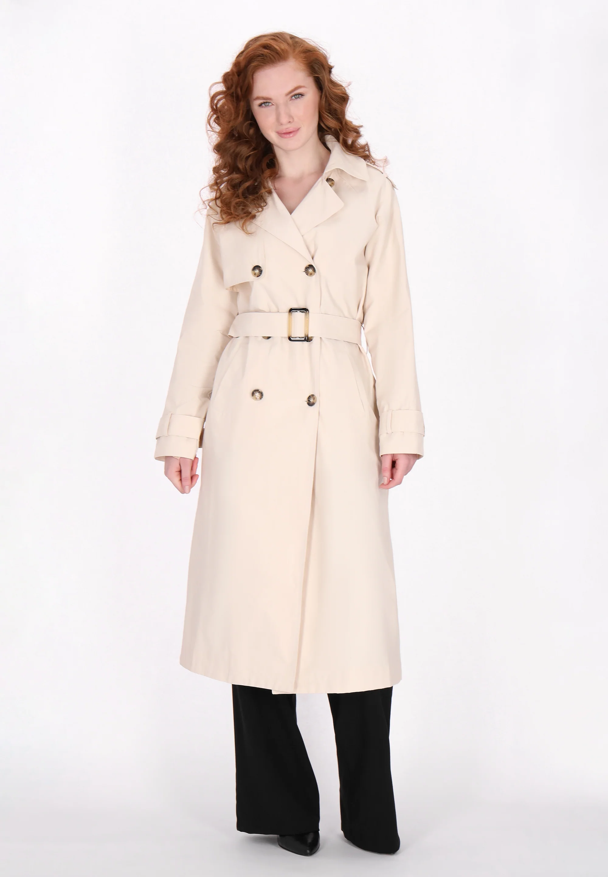 DreiMaster Klassik Women's Coat - Image 18