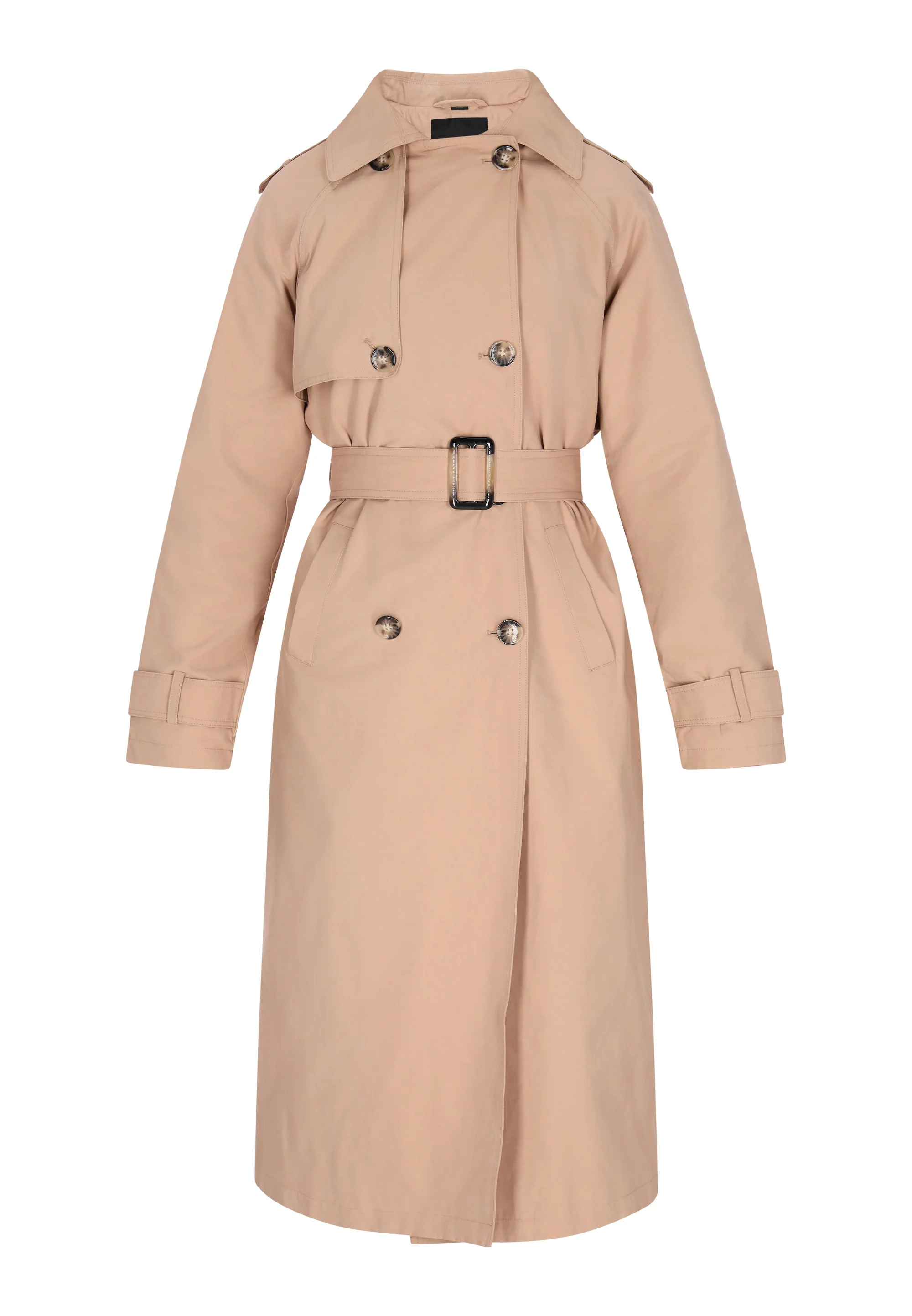 DreiMaster Klassik Women's Coat - Image 2