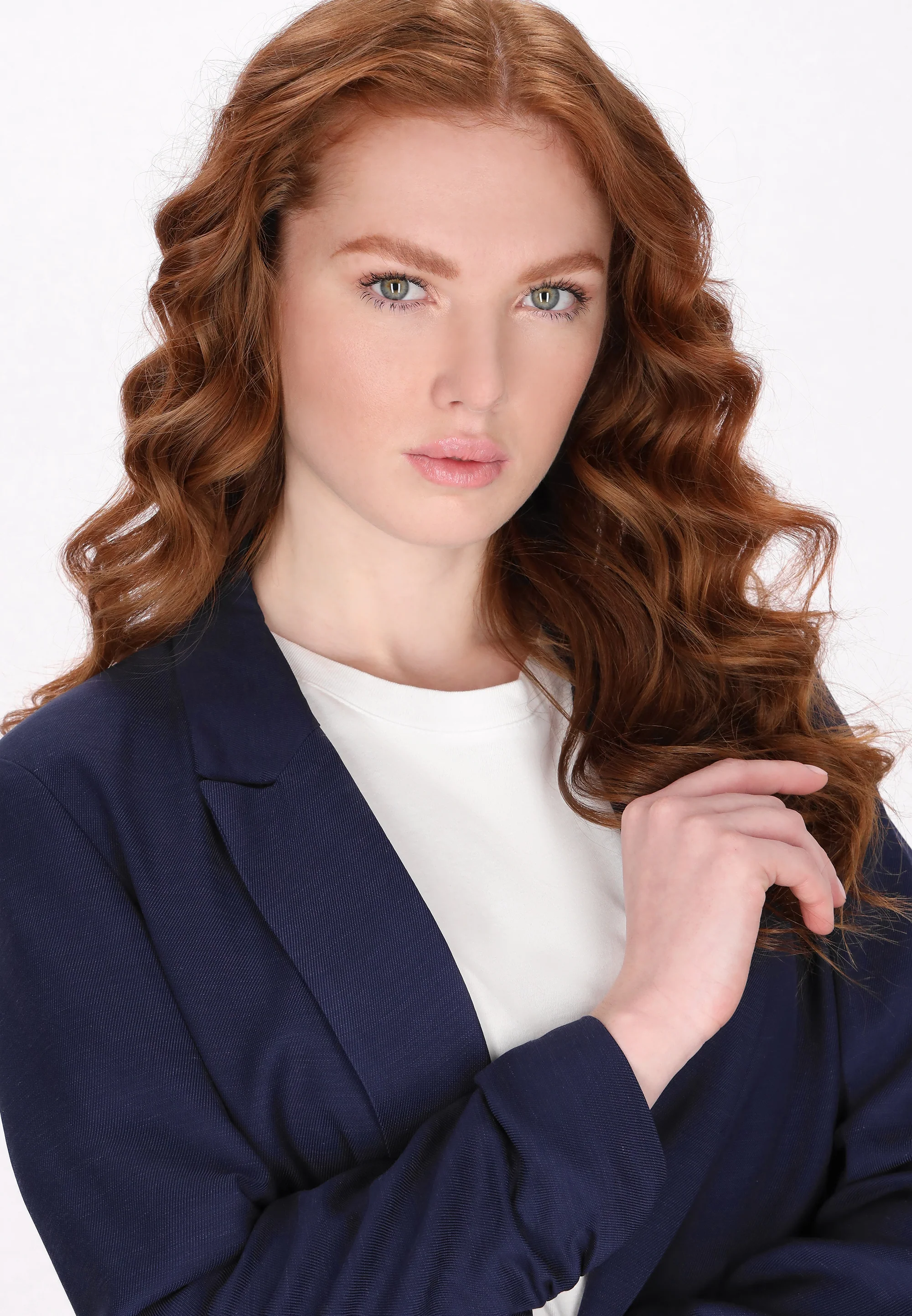 DreiMaster Klassik Women's Blazer - Image 15