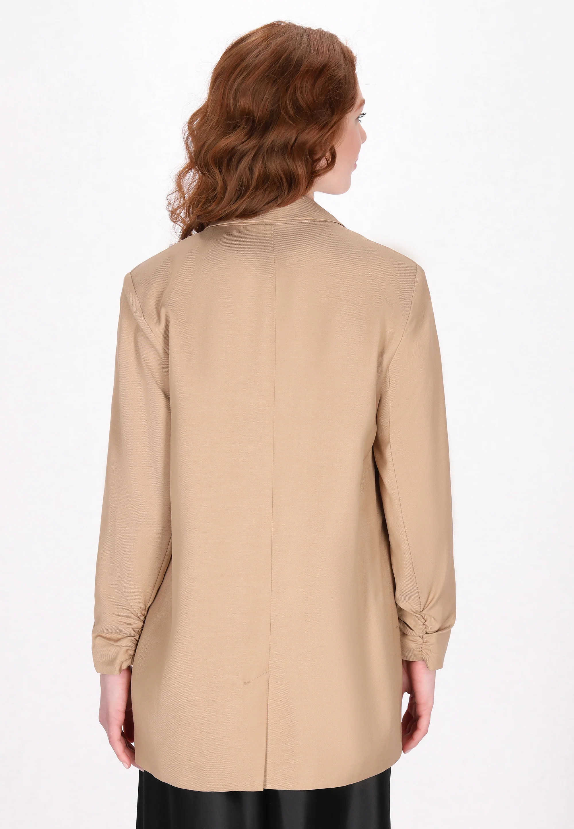 DreiMaster Klassik Women's Blazer - Image 4