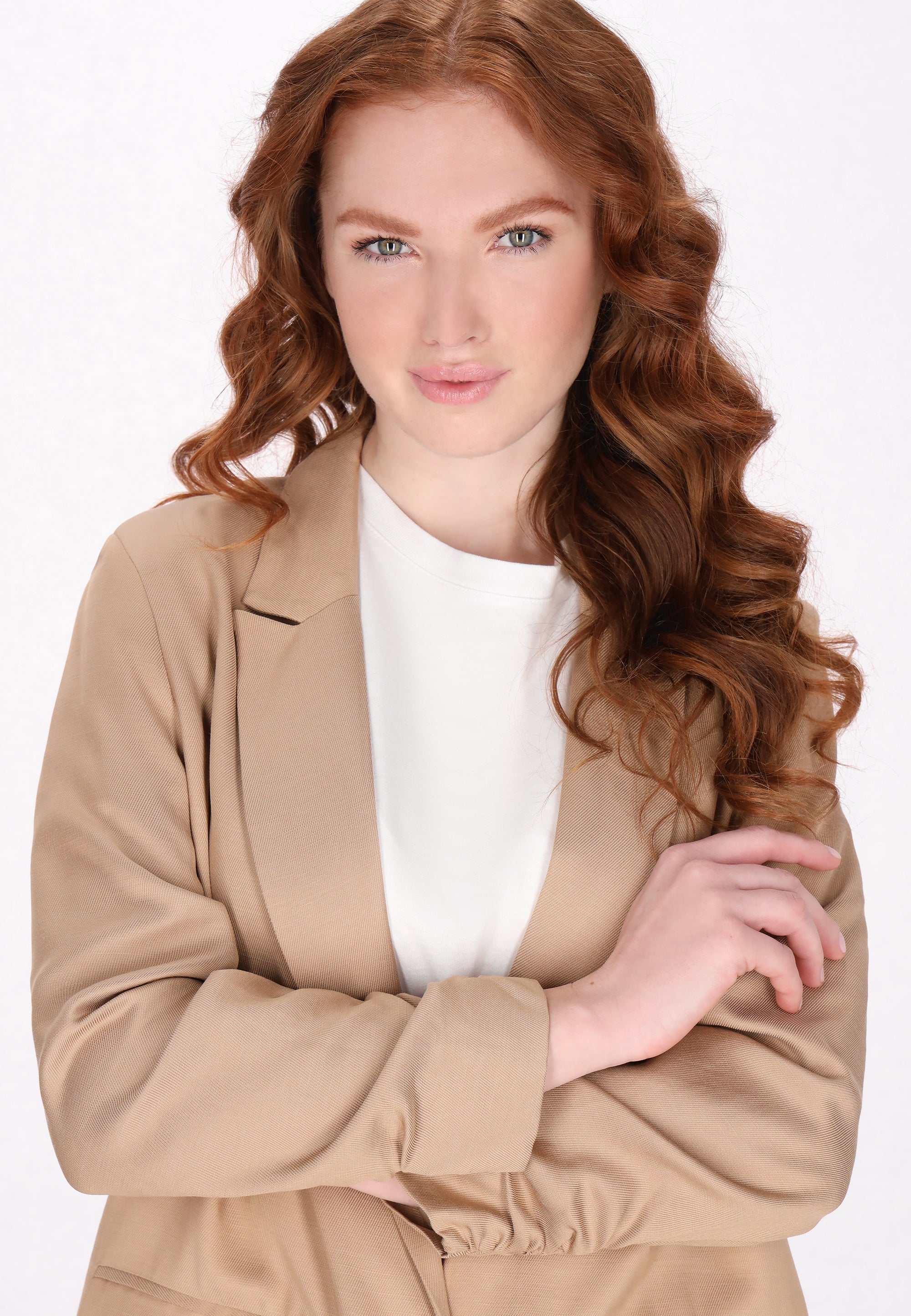 DreiMaster Klassik Women's Blazer - Image 5