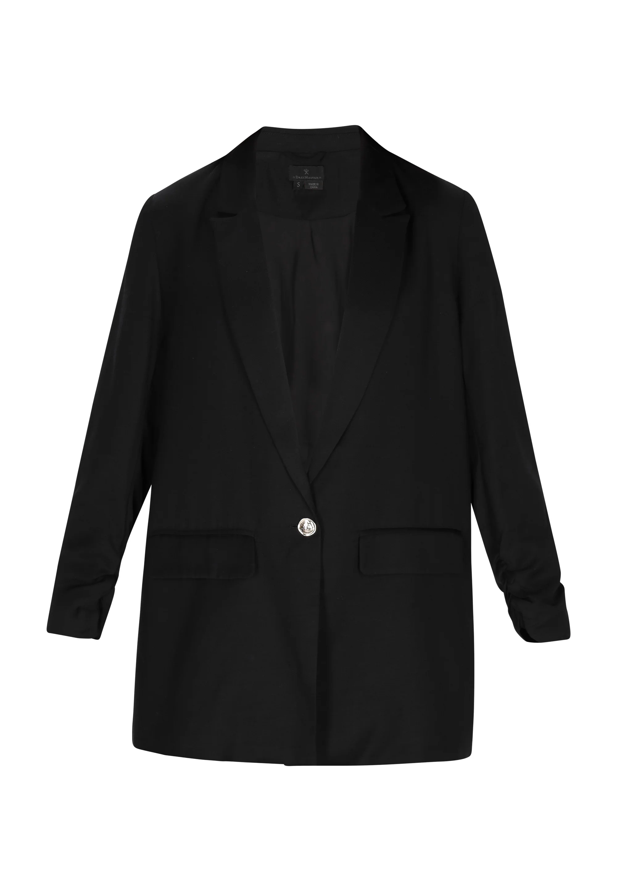 DreiMaster Klassik Women's Blazer - Image 7