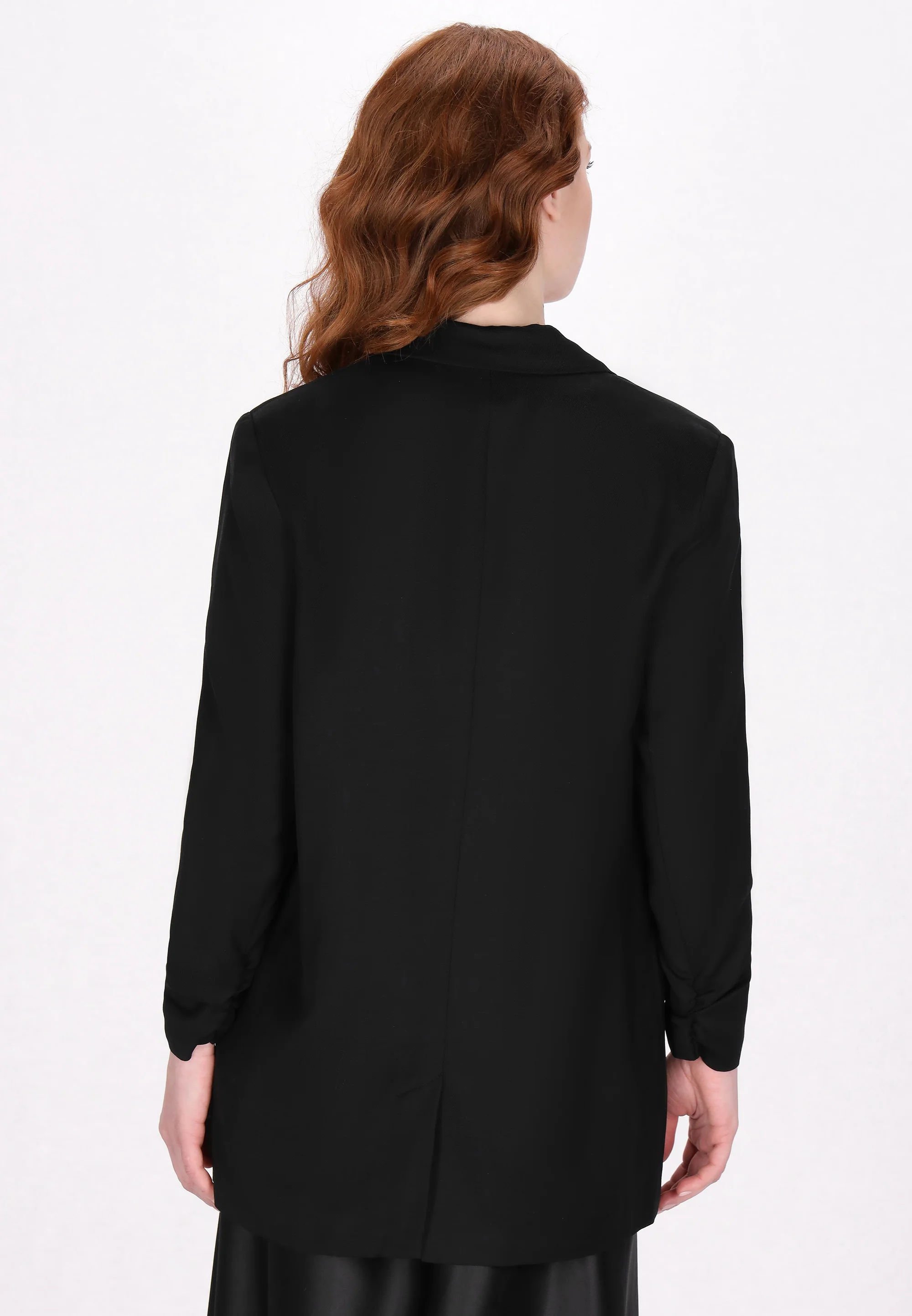 DreiMaster Klassik Women's Blazer - Image 9