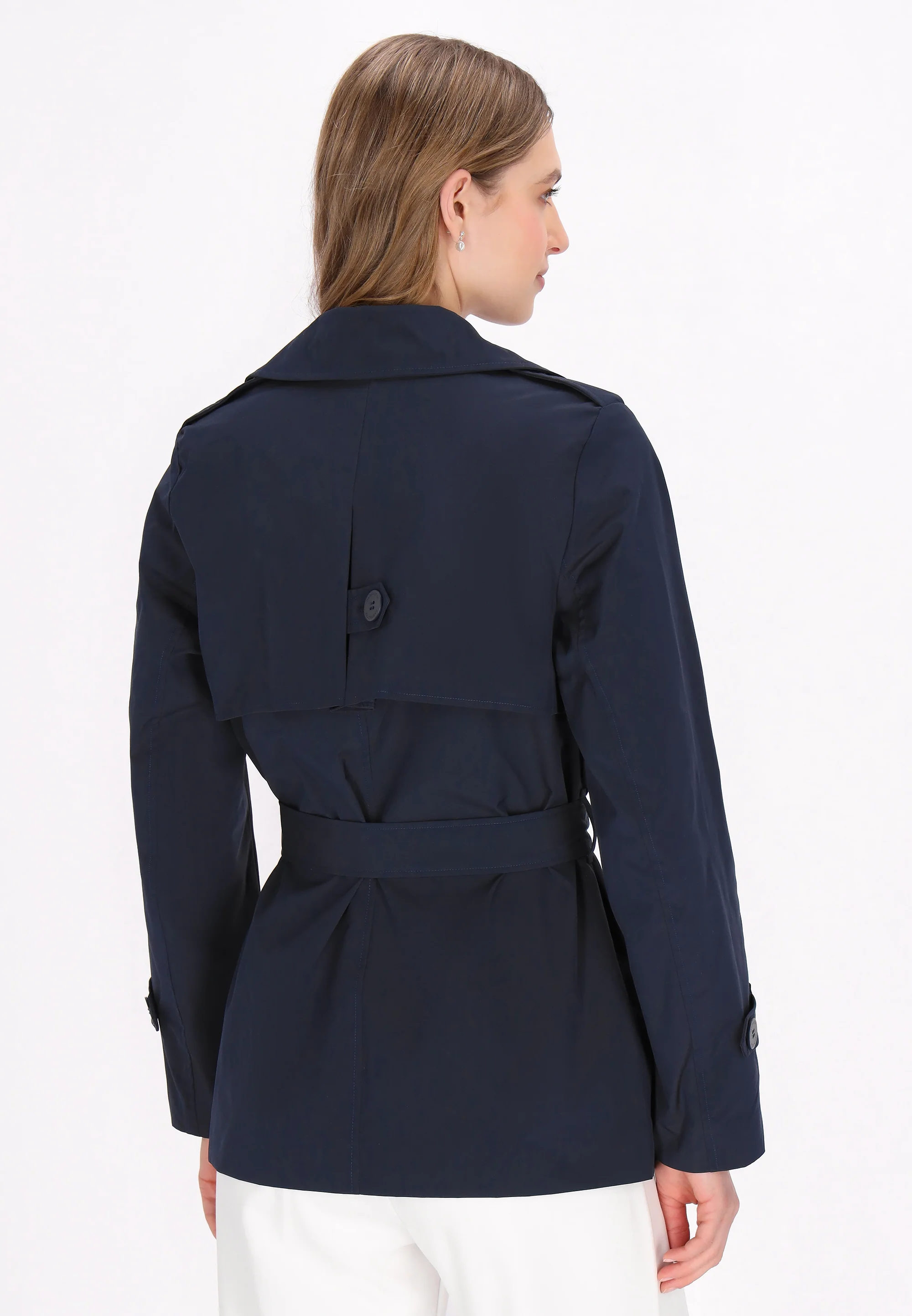 DreiMaster Klassik Women's Coat - Image 14