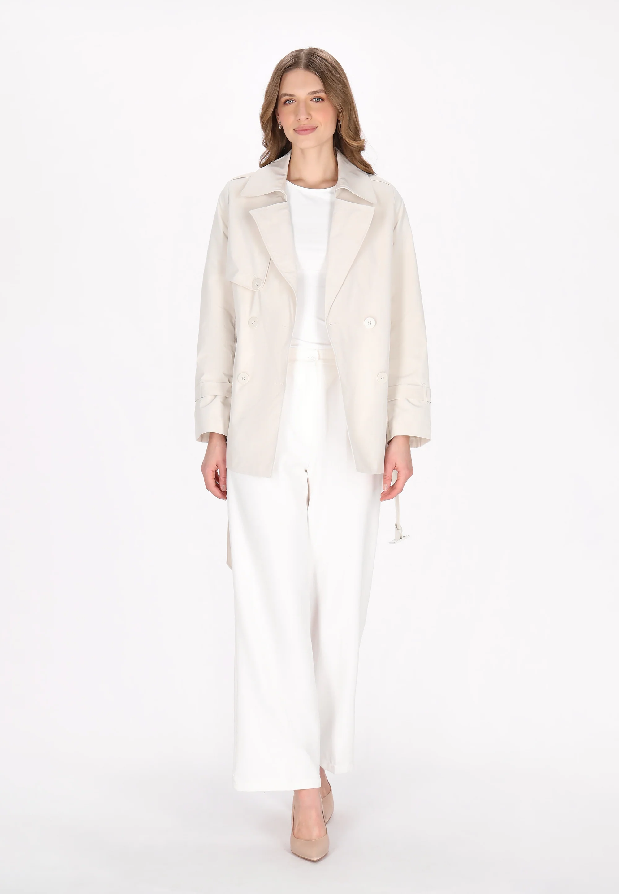 DreiMaster Klassik Women's Coat - Image 16